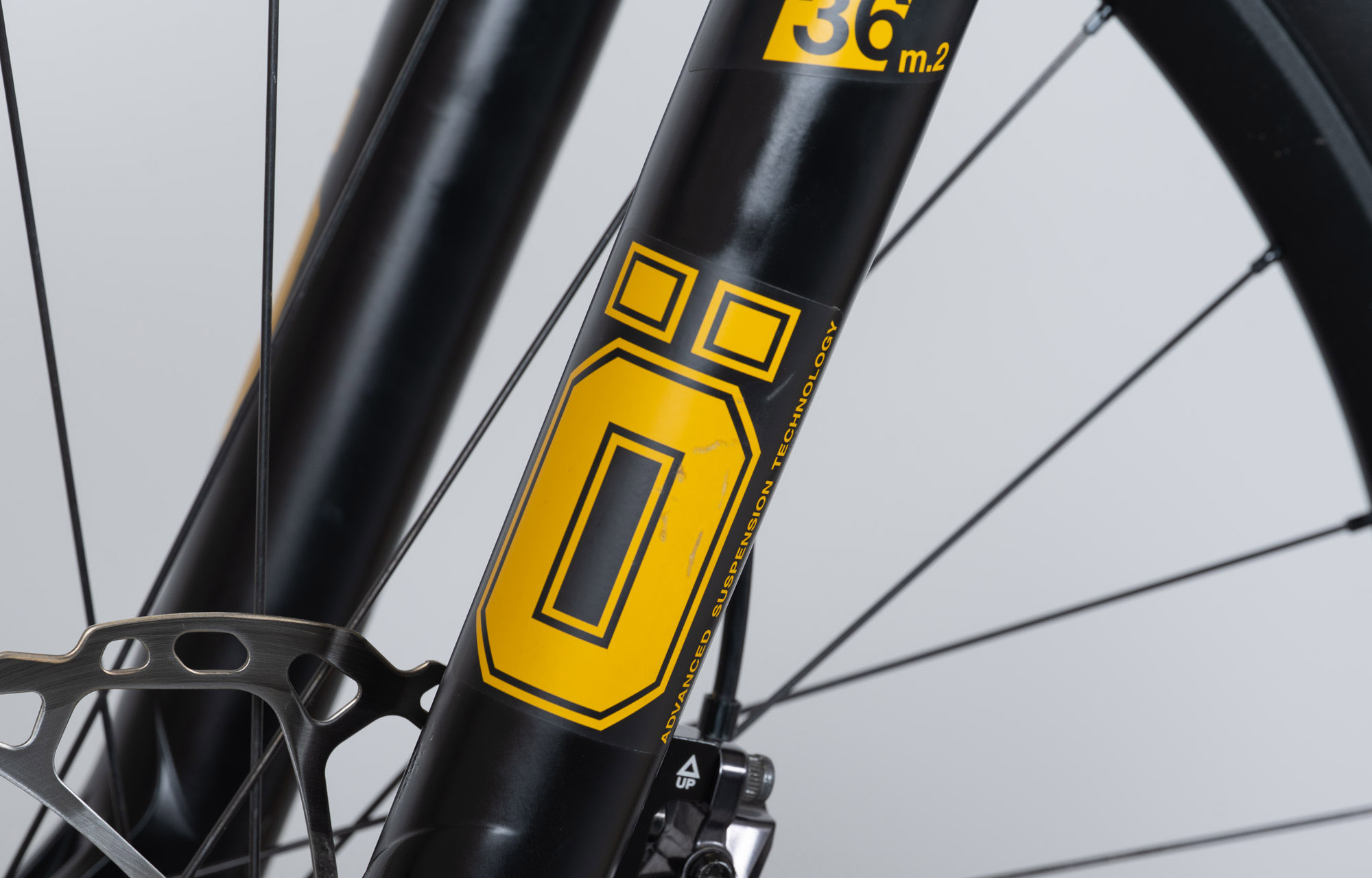 COMMENCAL META POWER TR BOSCH OHLINS EDITION AQUA BLUE - L (22181803) 401 km image cover number large 8