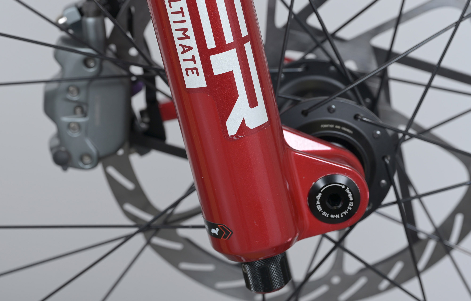 COMMENCAL SUPREME DH V5 ROCKSHOX PURE WHITE - M (24157102) image cover number large 7