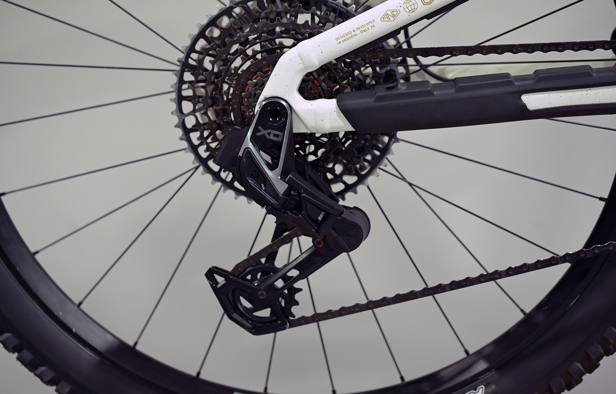 COMMENCAL T.E.M.P.O. POWER SIGNATURE AXS - L (24183093) 365 km image cover number large 5