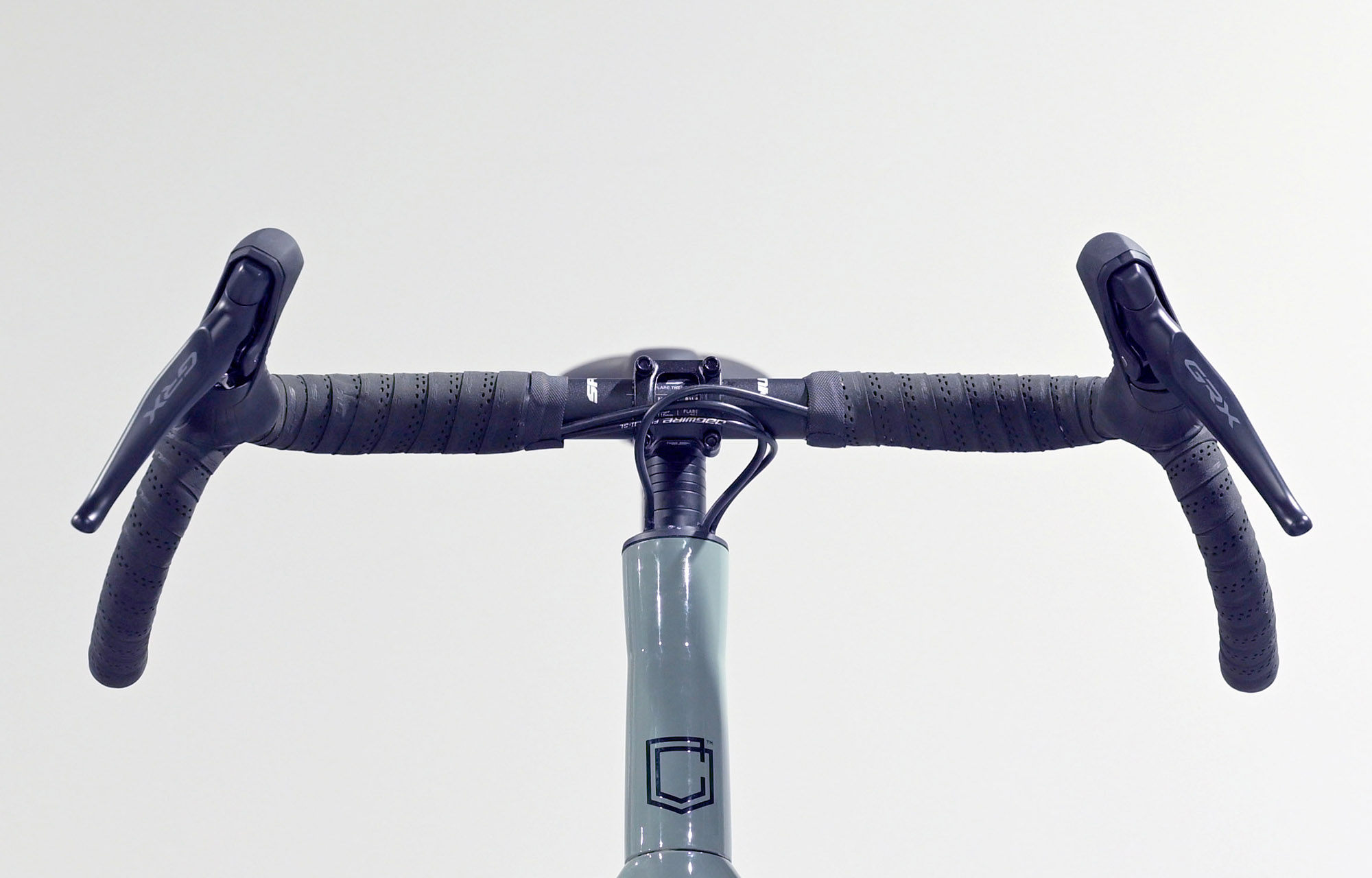 COMMENCAL 365 RIDE GRX 12 PYRITE GREY - L (25190103) image cover number large 2