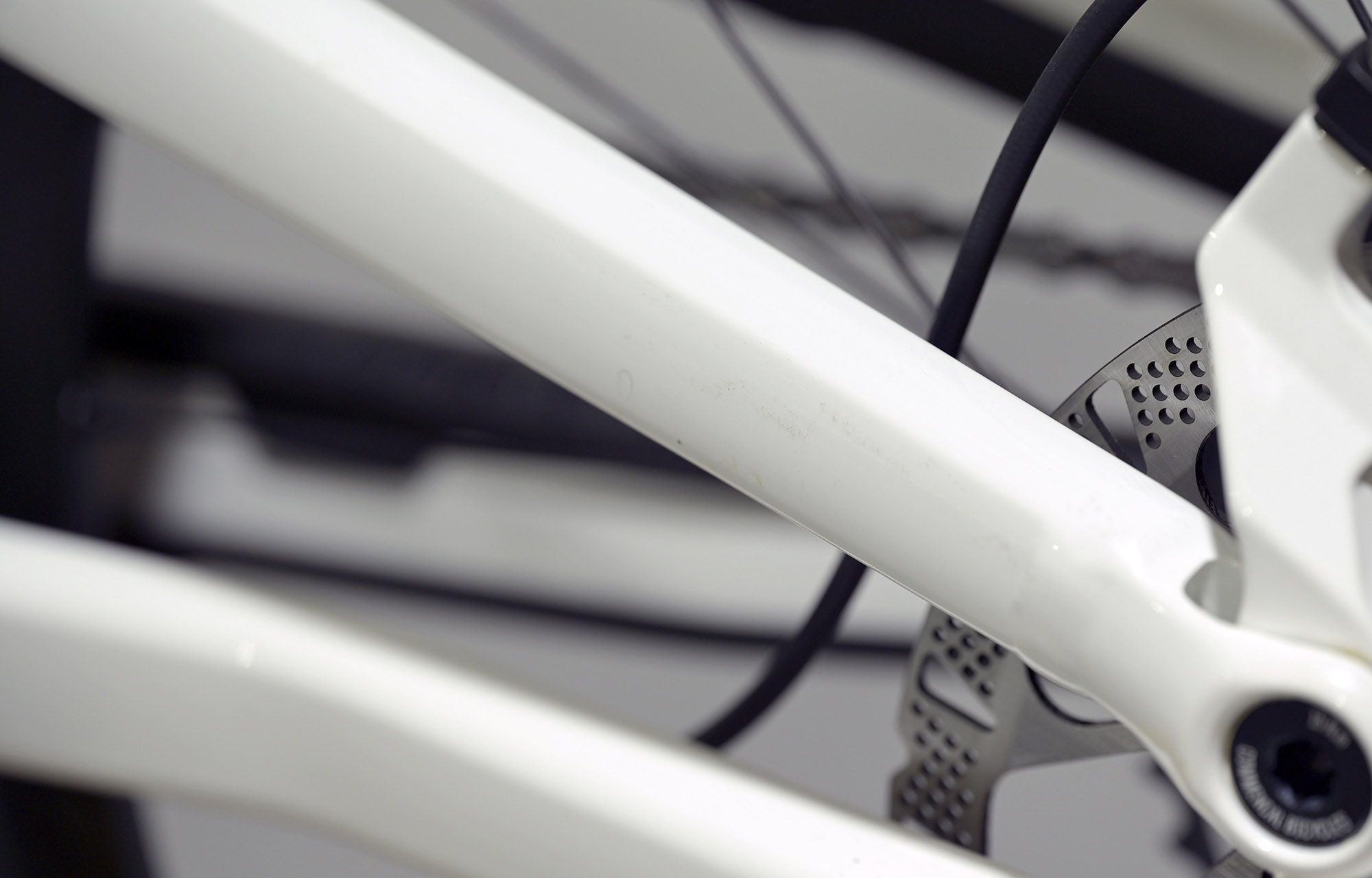 COMMENCAL CLASH SIGNATURE PURE WHITE - M (25130102) image cover number large 7