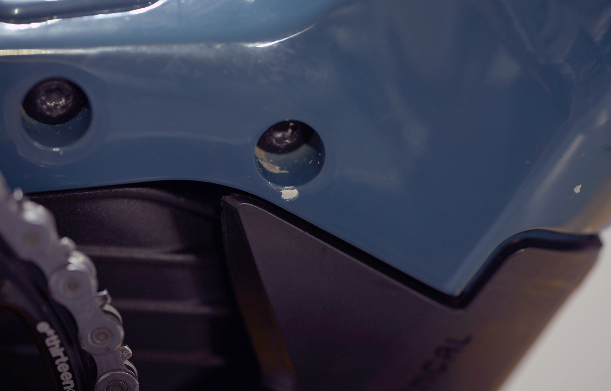 COMMENCAL META POWER TR BOSCH OHLINS EDITION AQUA BLUE - M (22181802) 1834 km image cover number large 7