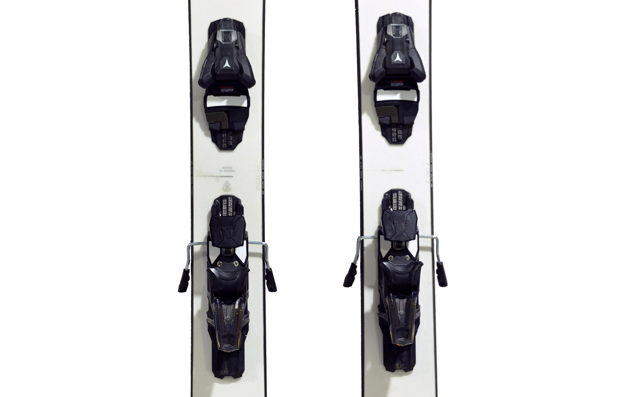 SKIS COMMENCAL SUPREME 178 / FIX NR STRIVE R 13 GW (23440014) image cover number large 1