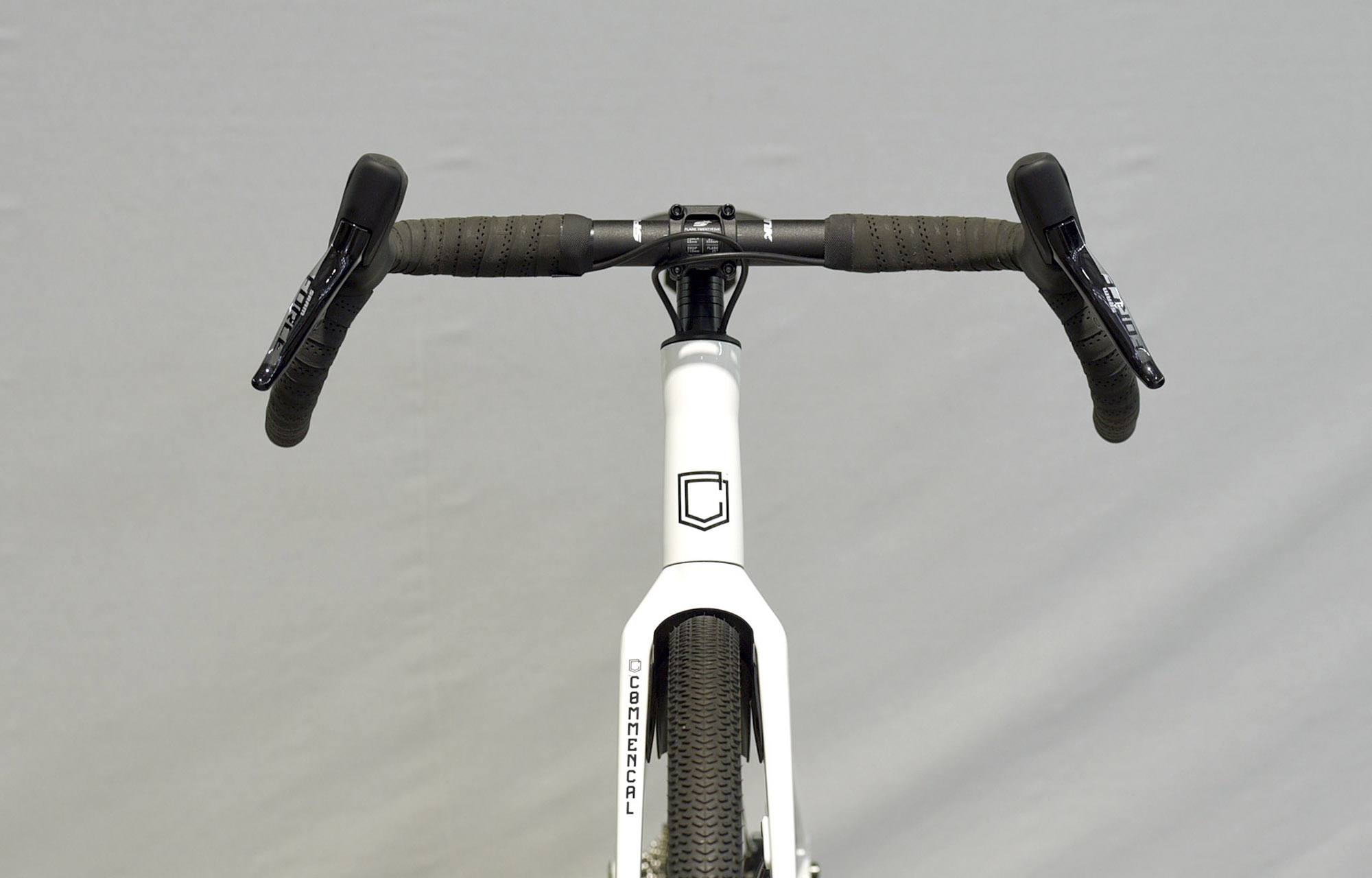 COMMENCAL 365 SIGNATURE PURE WHITE - M (23190302) image number null