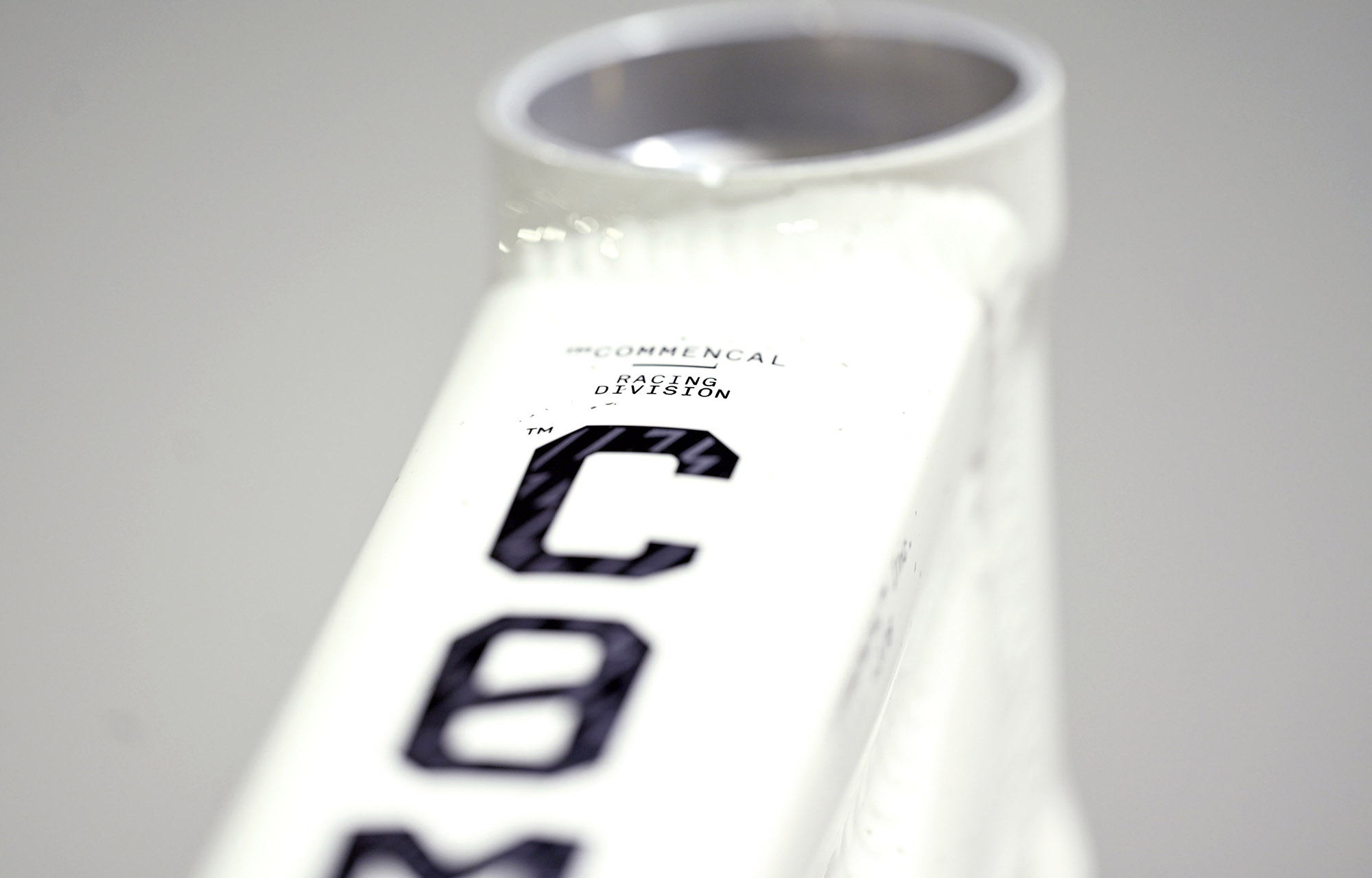 FRAME COMMENCAL SUPREME DH V5 MUC-OFF TEAM - L (25250303) image cover number large 7