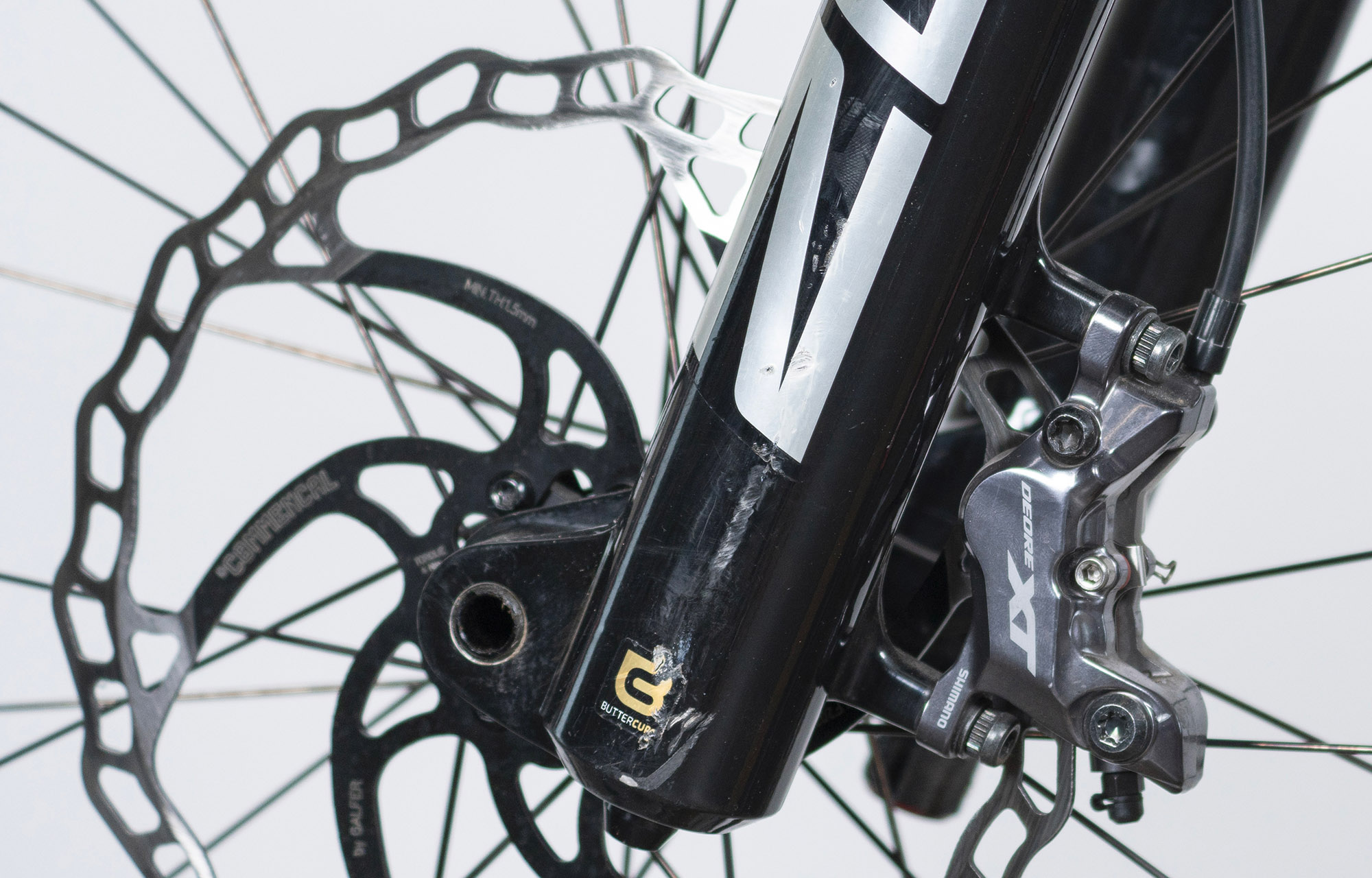 COMMENCAL META SX V5 TEAM CLOUD ALC - M (22102023) image number null
