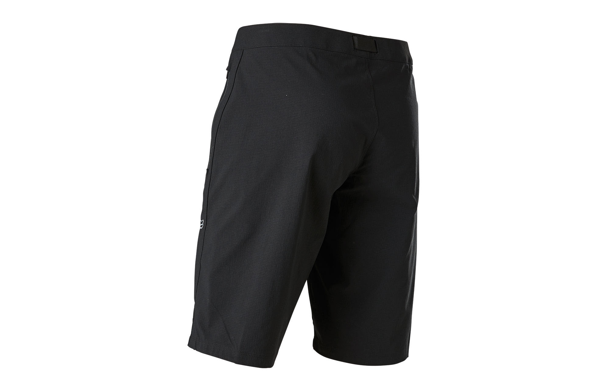 FOX WOMEN RANGER SHORTS BLACK image large number 0