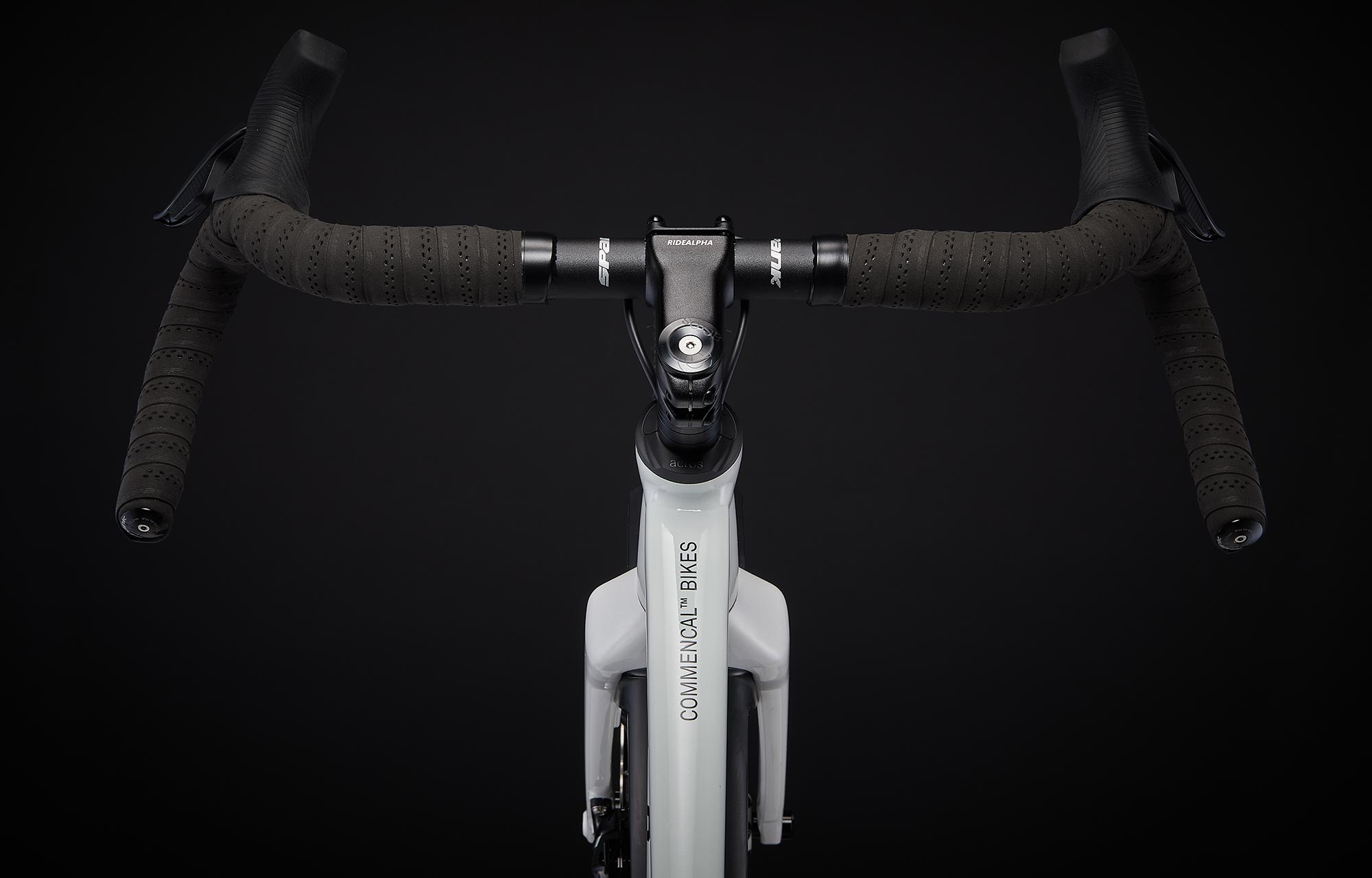 COMMENCAL 365 SIGNATURE PURE WHITE image number null