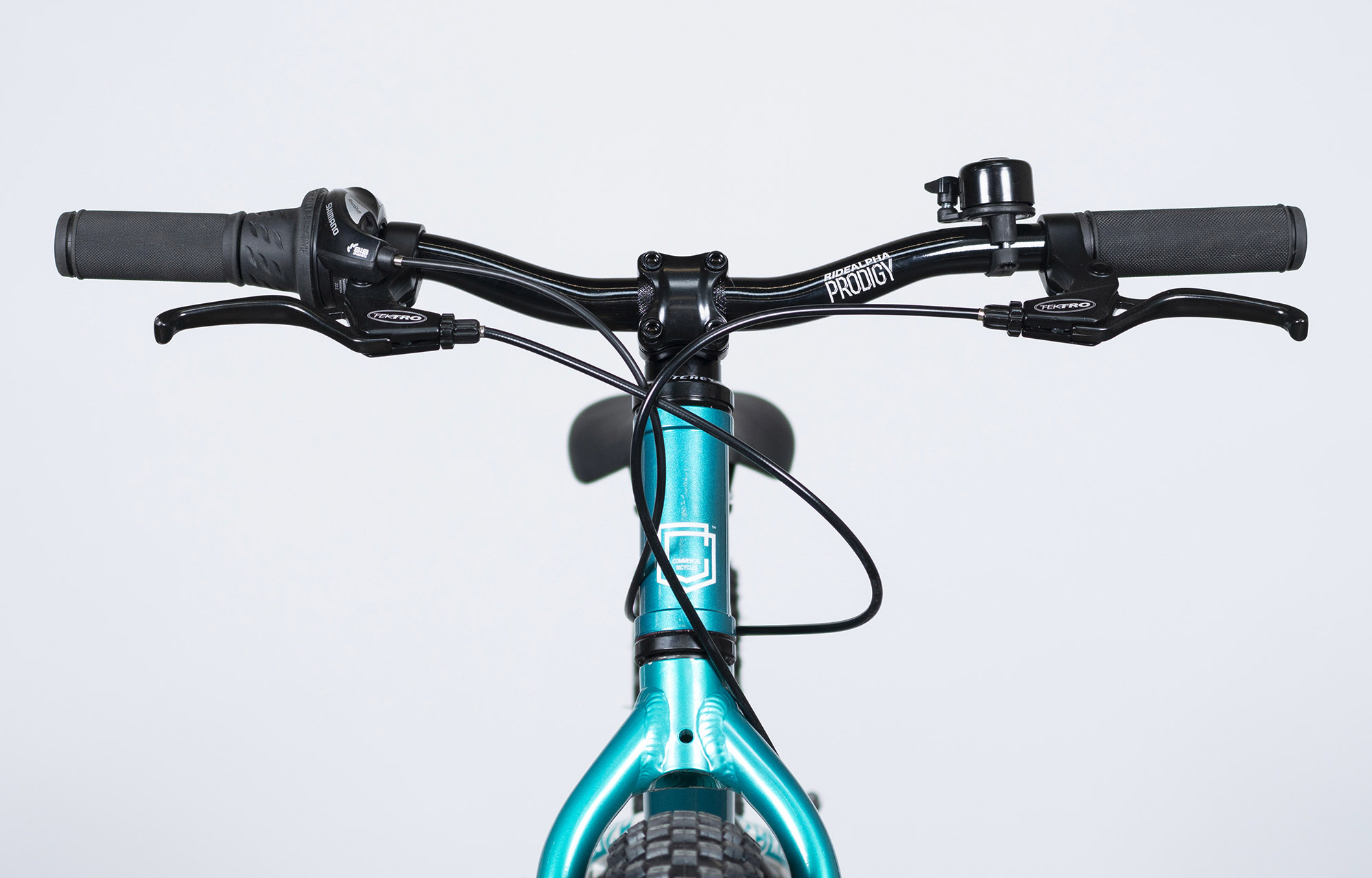 COMMENCAL RAMONES 20 LAGOON (21171800) image number null