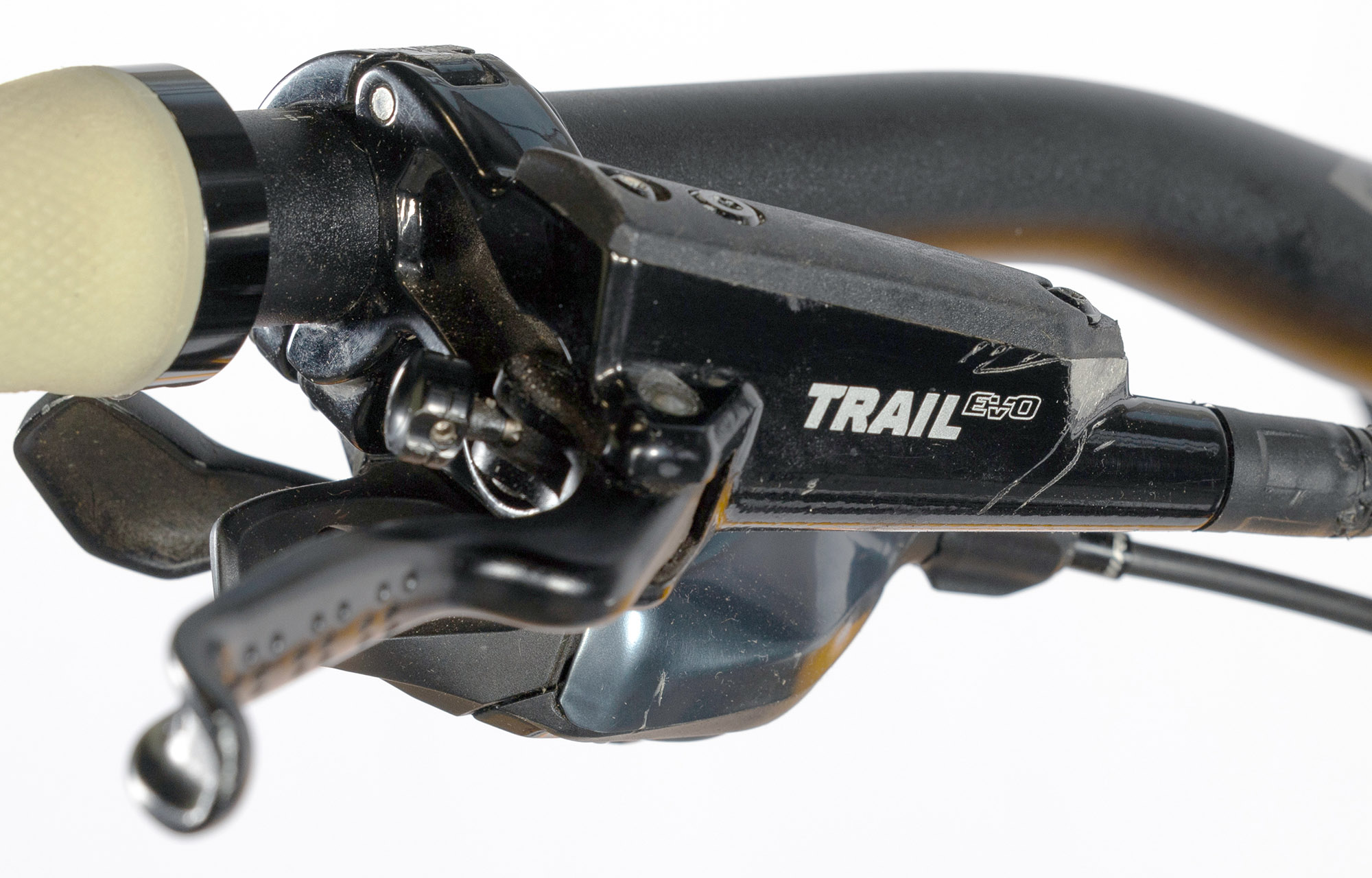 COMMENCAL TEMPO OHLINS EDITION YELLOW - M (22121102) image number null