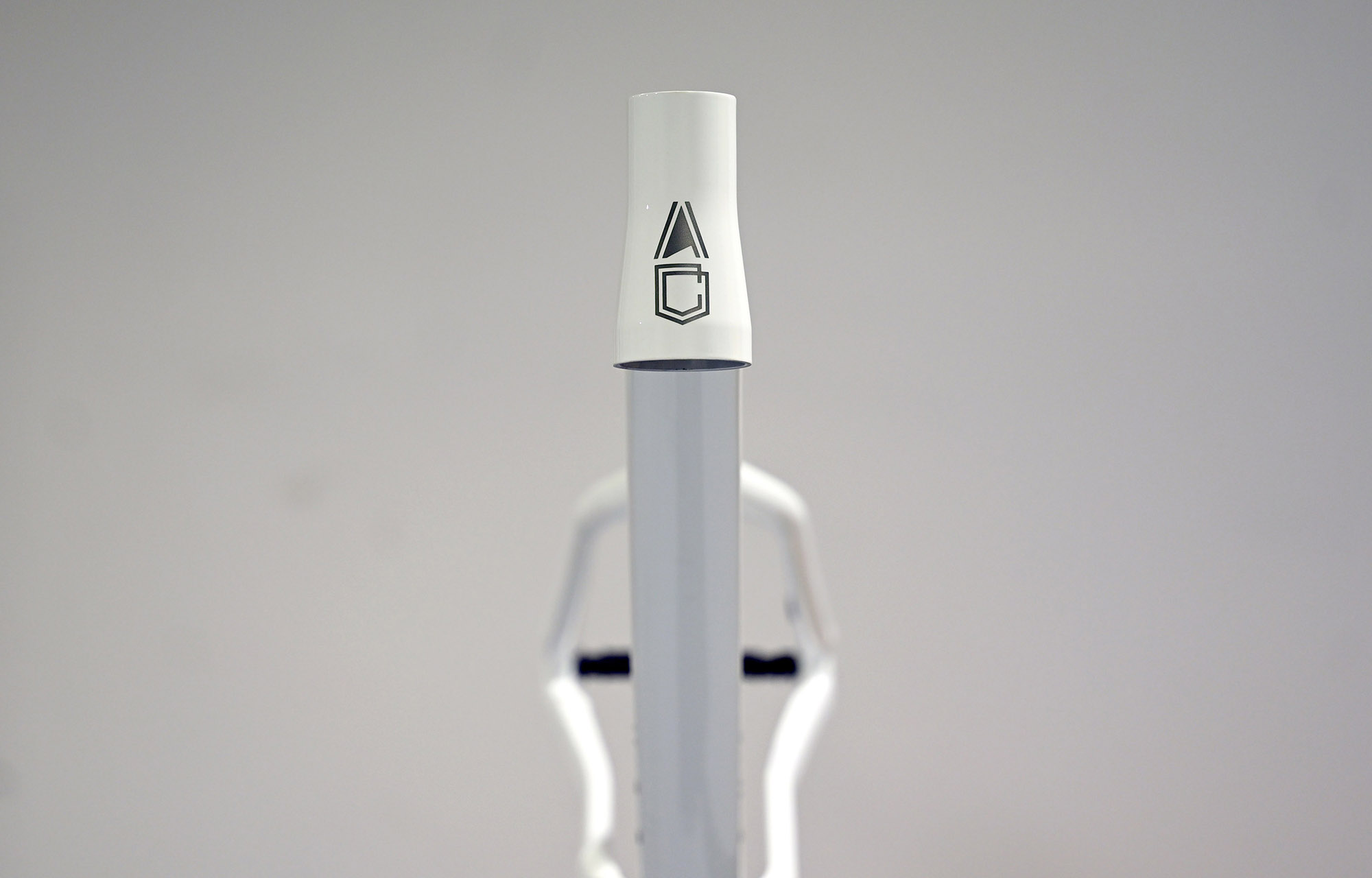 FRAME COMMENCAL ABSOLUT PURE WHITE - M (22240402) image number null