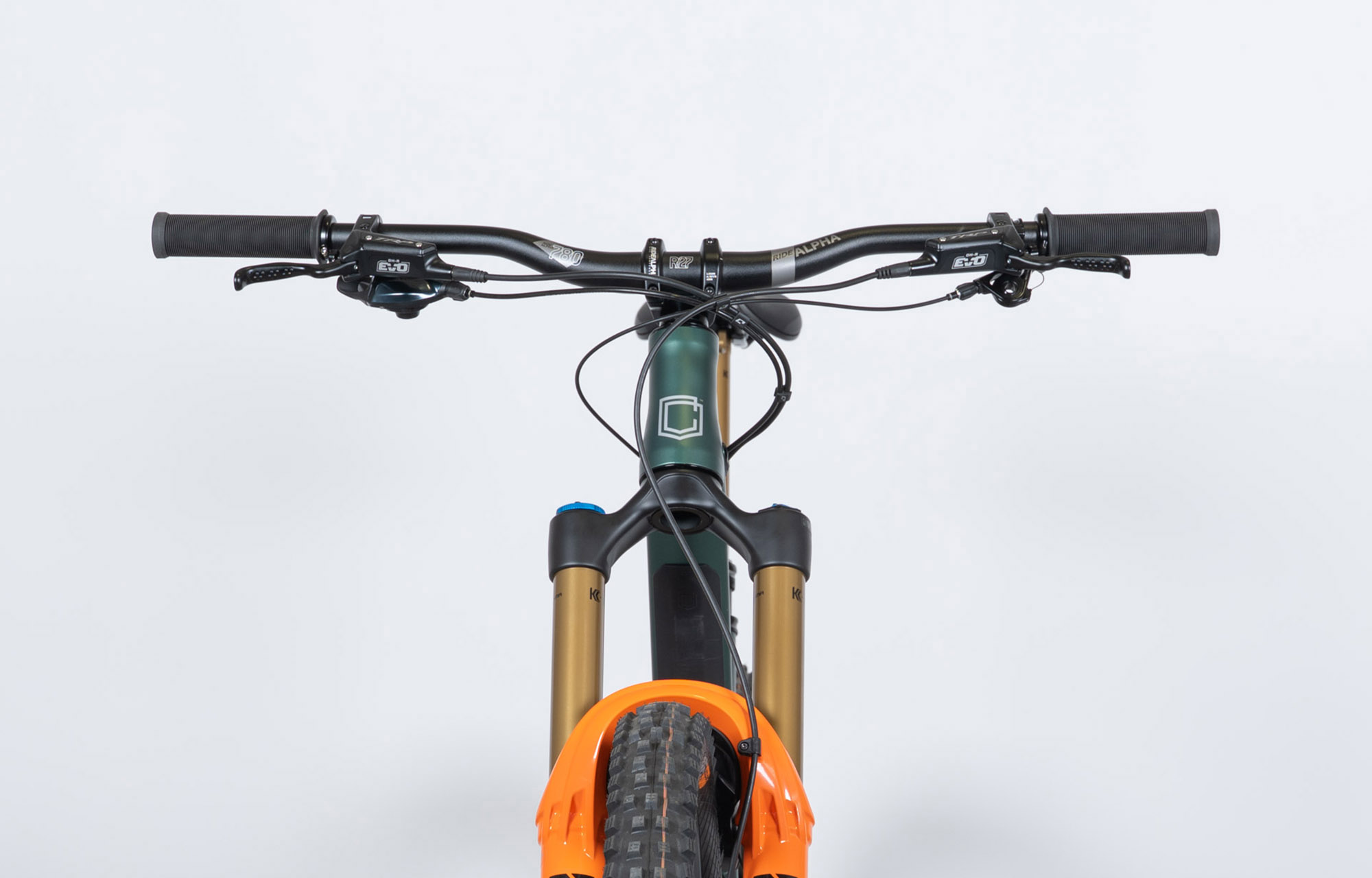 COMMENCAL CLASH SIGNATURE CHALK image cover number large 3