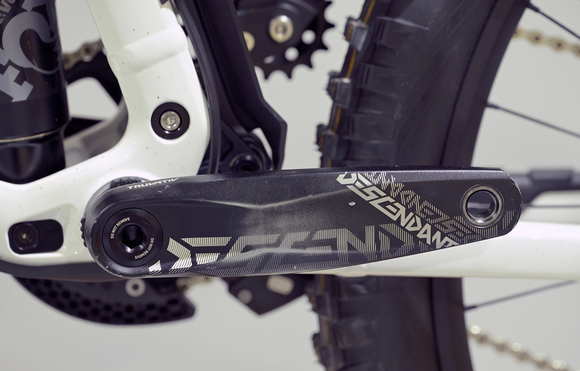 COMMENCAL SUPREME DH V5 SIGNATURE LTD PURE WHITE [COMMENCAL TEAM] - L (23151002) image cover number large 5