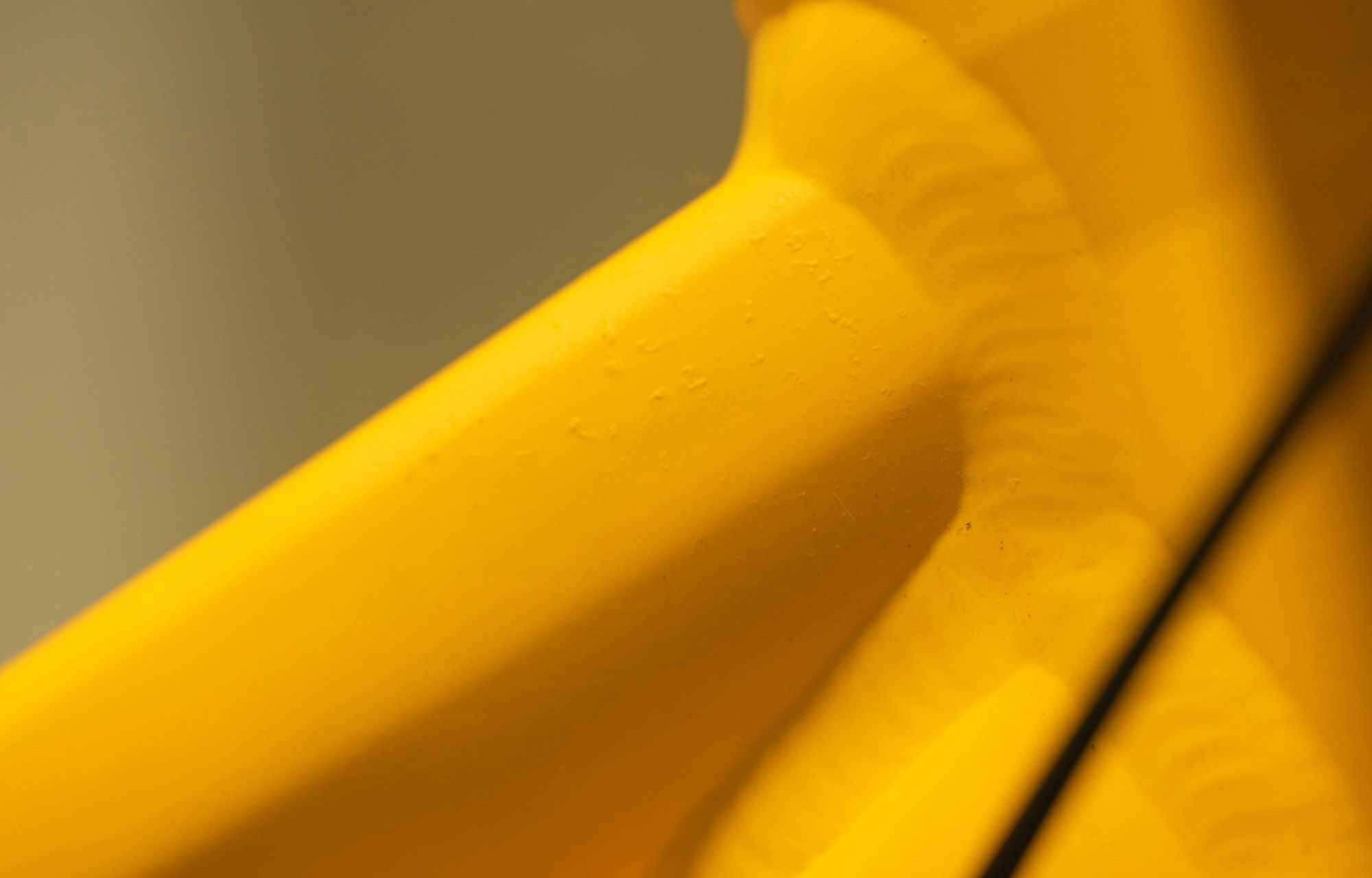 COMMENCAL META V5 OHLINS EDITION YELLOW - M (23122402) image cover number large 6