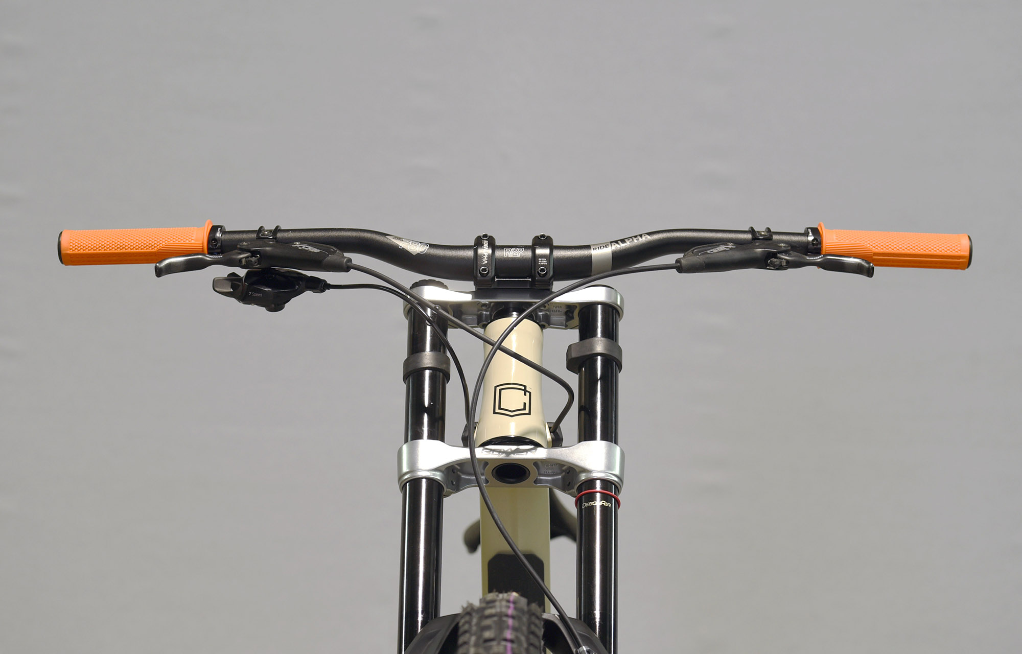 COMMENCAL FRS RIDE CHALK - L (22152103) image number null