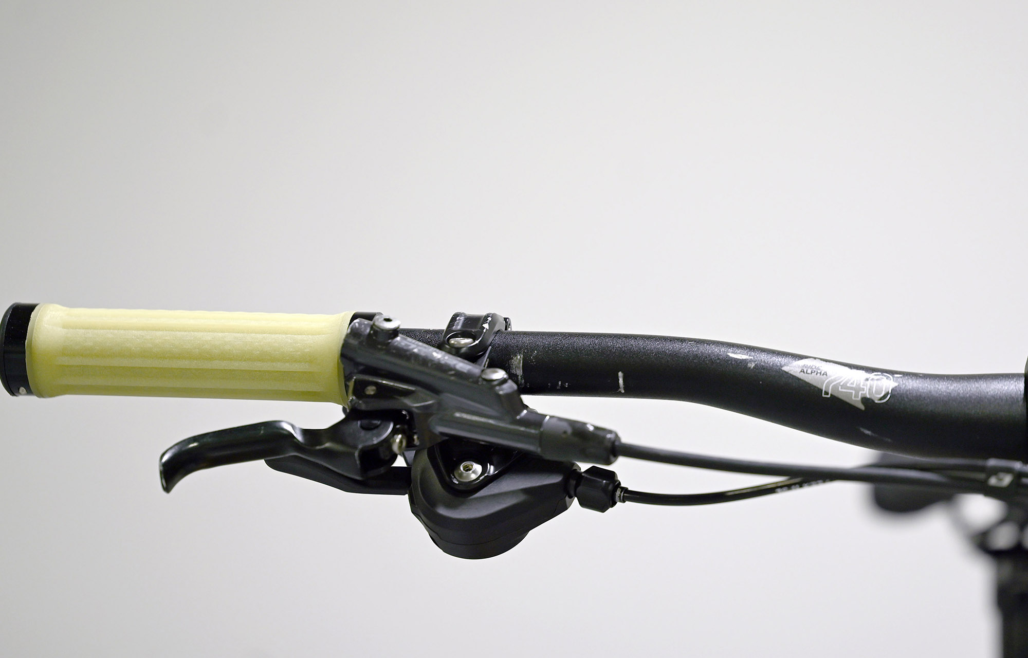 COMMENCAL CLASH JR CHAMPAGNE - (22170700) image cover number large 4