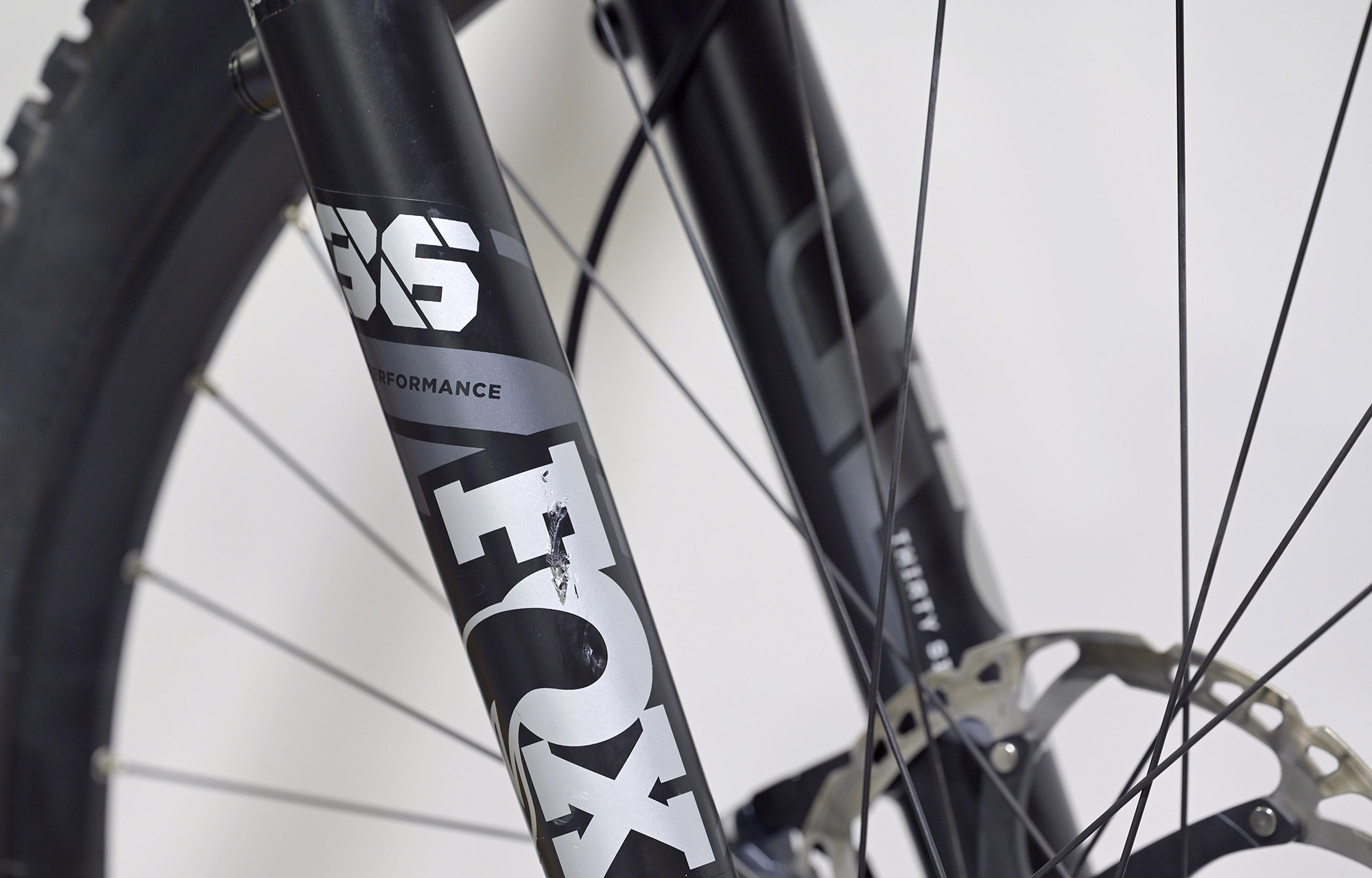 COMMENCAL META TR V4 ESSENTIAL DARK SLATE - L (22120203) image cover number large 8