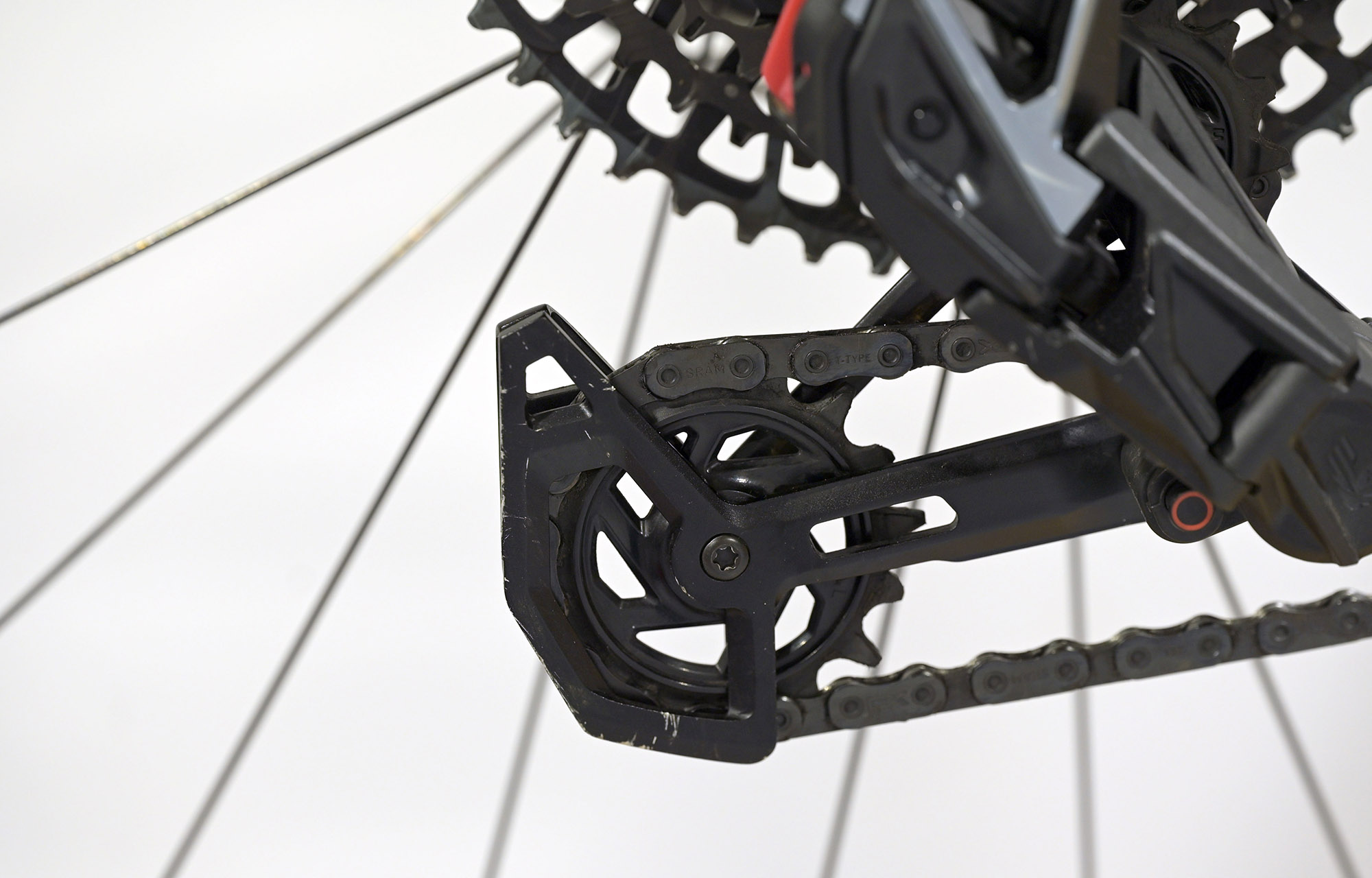 COMMENCAL T.E.M.P.O. POWER SIGNATURE AXS - L (24183093) 197 km image cover number large 7