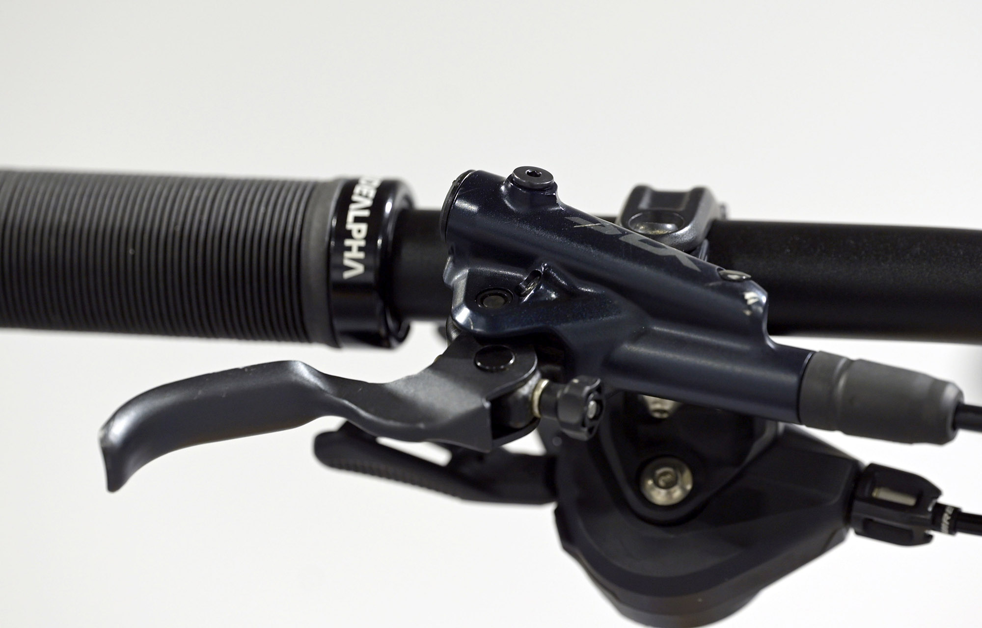 COMMENCAL META POWER SX BOSCH ESSENTIAL CHALK - L (22135903) 467 km image large number 10