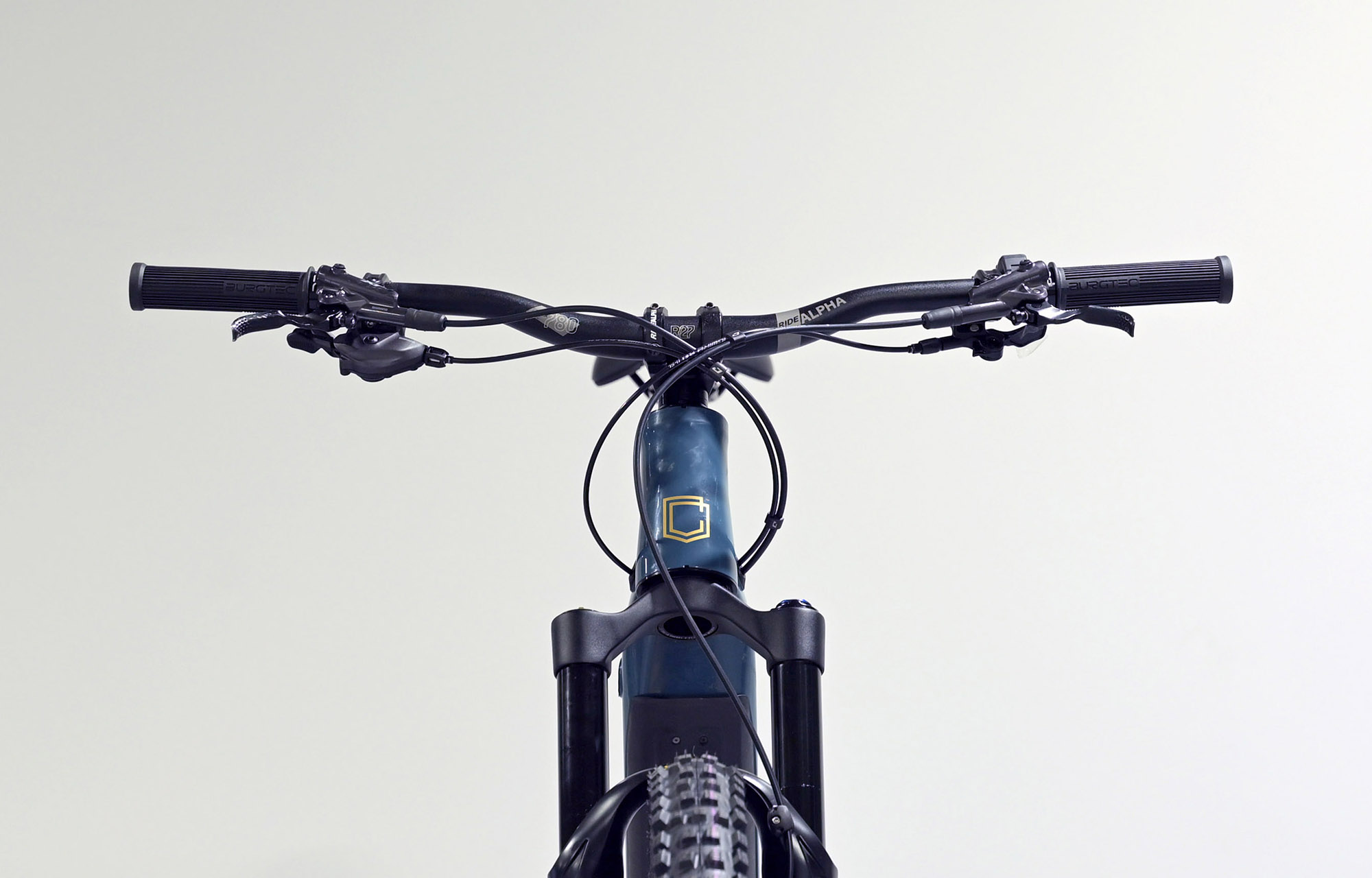 COMMENCAL META POWER TR BOSCH OHLINS EDITION AQUA BLUE - L (22181803) 1089 km image cover number large 2