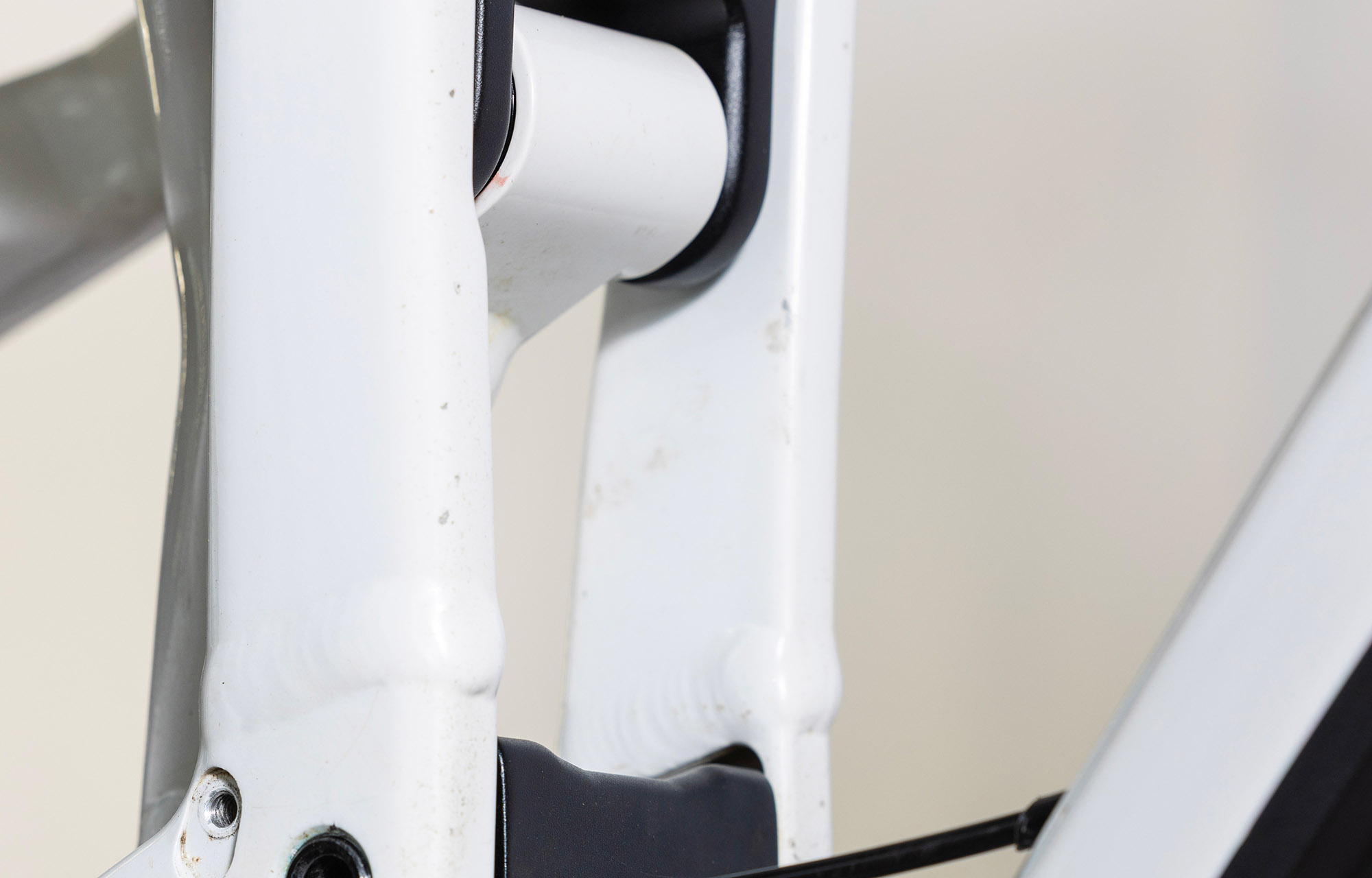 COMMENCAL META SX V5 SIGNATURE PURE WHITE ALC - M (24METASXSGALCCA) image cover number large 2