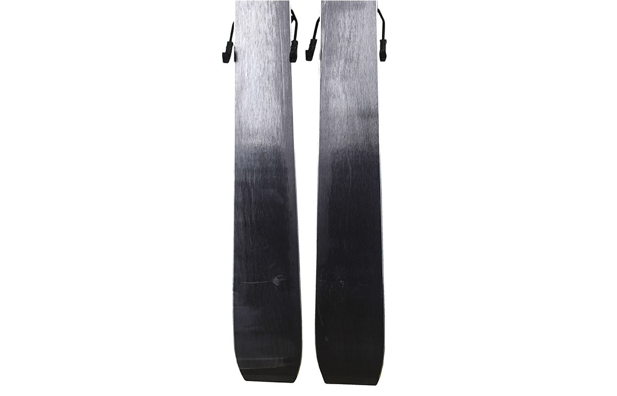 SKIS COMMENCAL META 168 / SALOMON SHIFT SLAB 13 (22412201) image number null