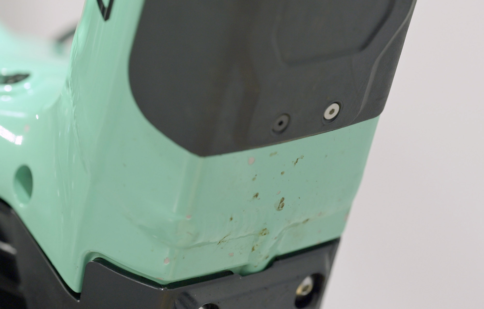 COMMENCAL META POWER SX BOSCH RACE EMERALD GREEN - M (22182502) 1396 km image cover number large 8