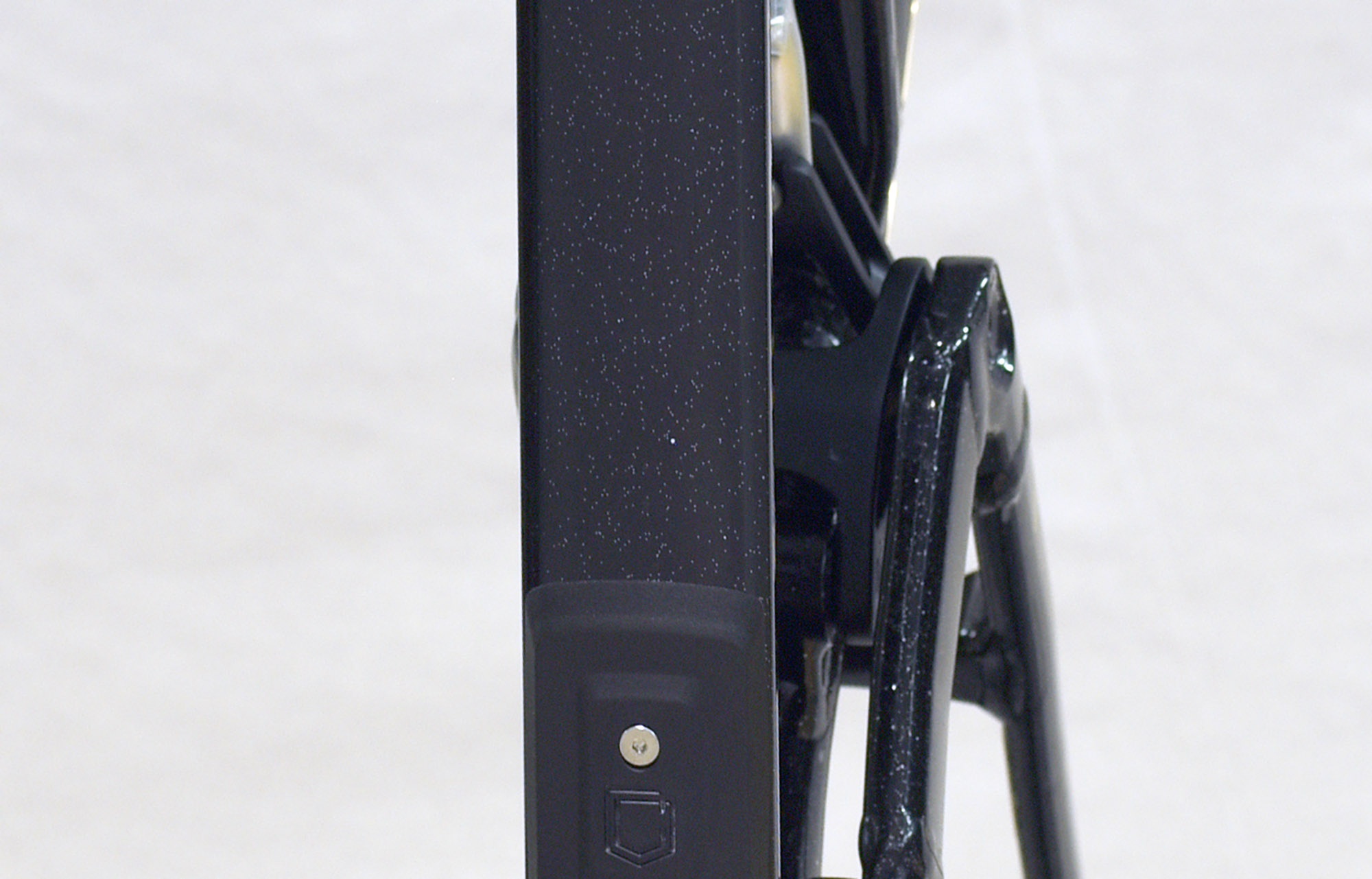 FRAME COMMENCAL META SX V5 GLITTERY BLACK - M (23230502) image number null