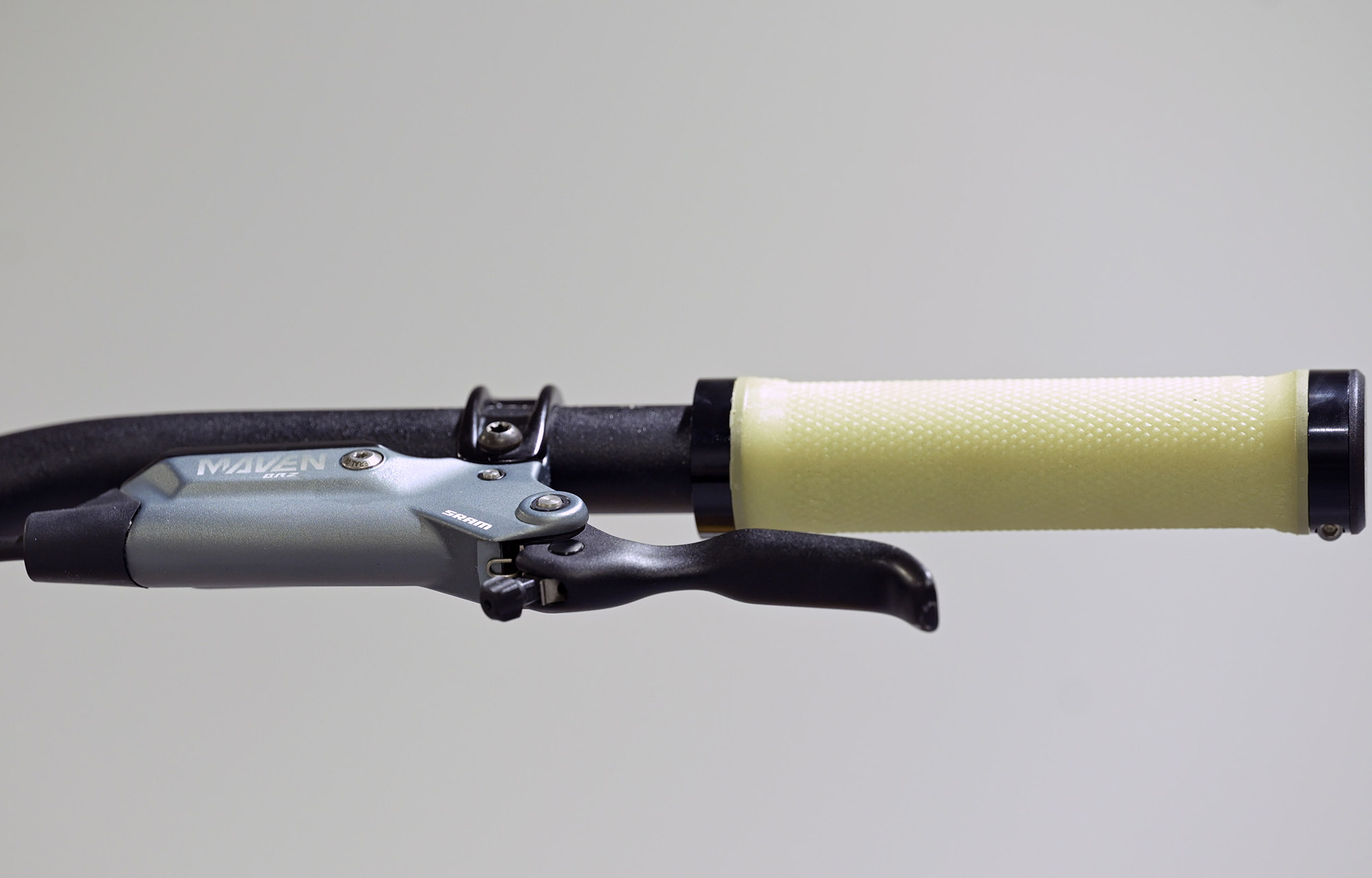 COMMENCAL SUPREME DH V5 ROCKSHOX PURE WHITE - M (24157102) image cover number large 7