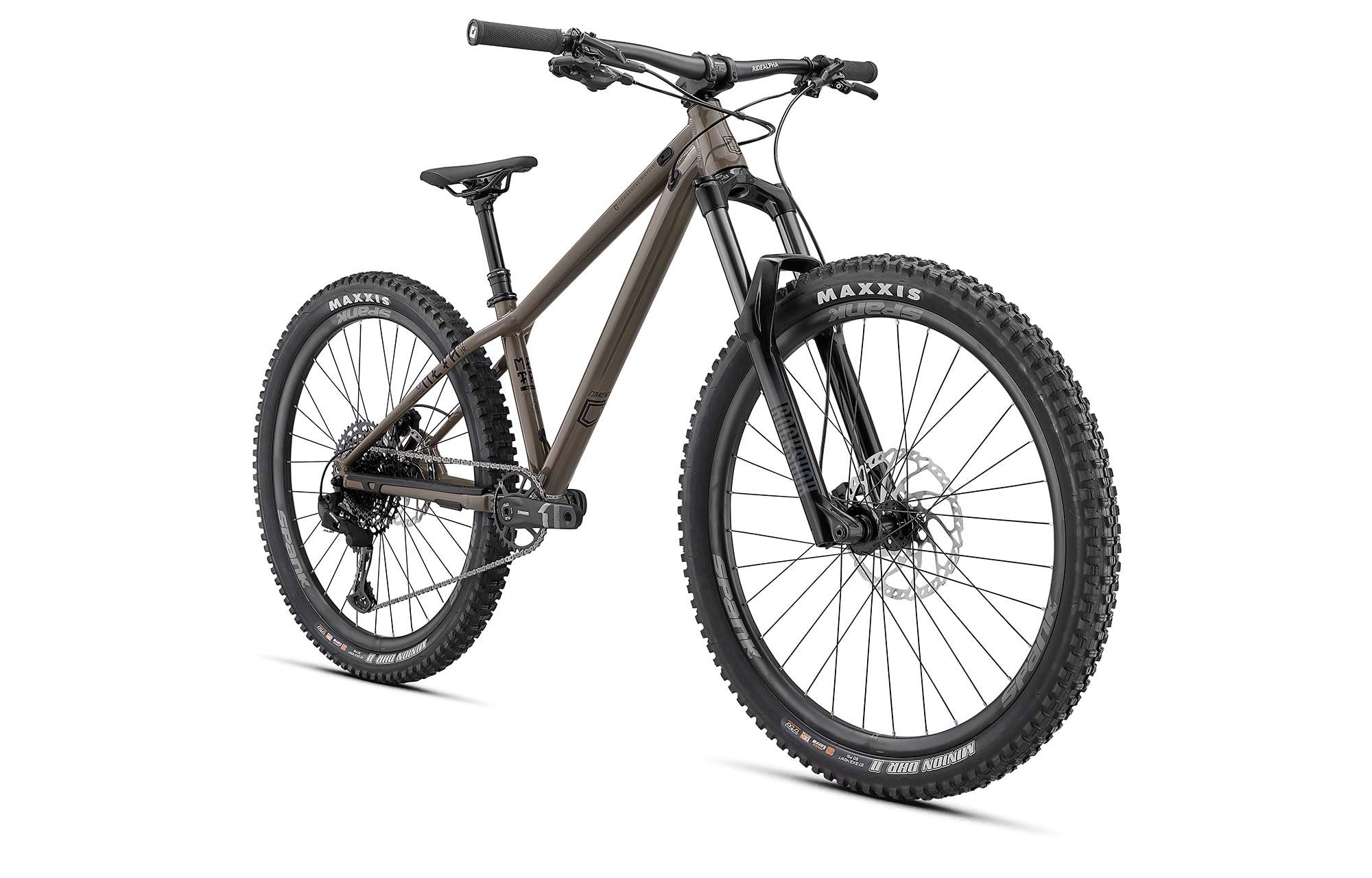 COMMENCAL | COMMENCAL META HT JR DIRT MAXXIS