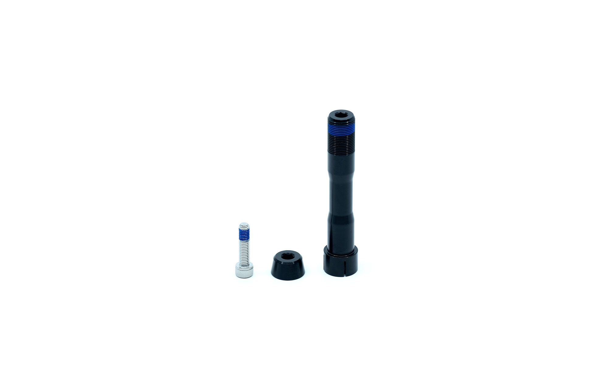 ASSE LOWER LINK / FODERI BASSI SUPREME DH V5 image number null