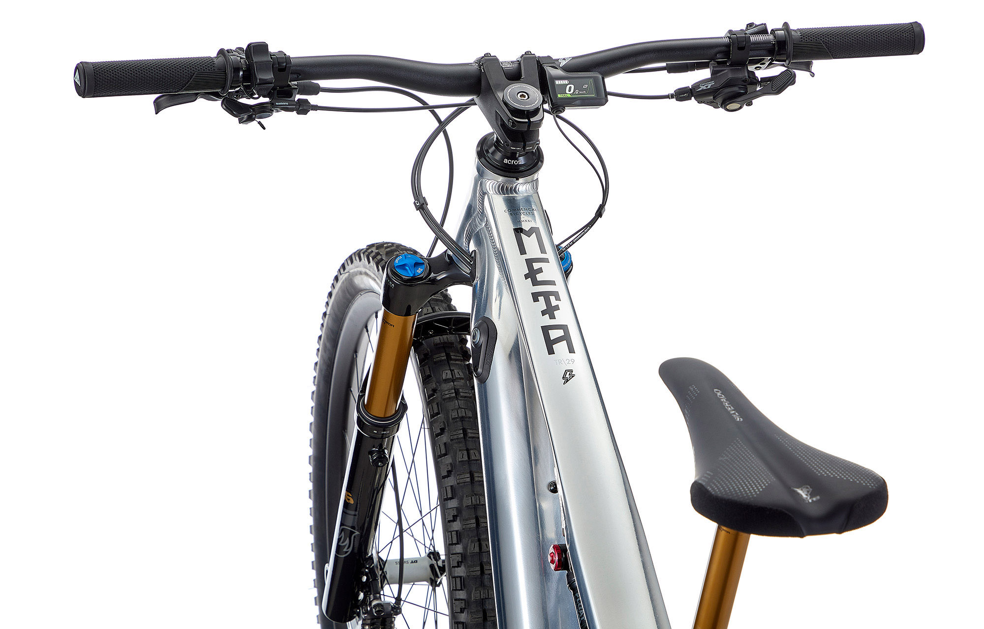 COMMENCAL META POWER TR SIGNATURE image number null
