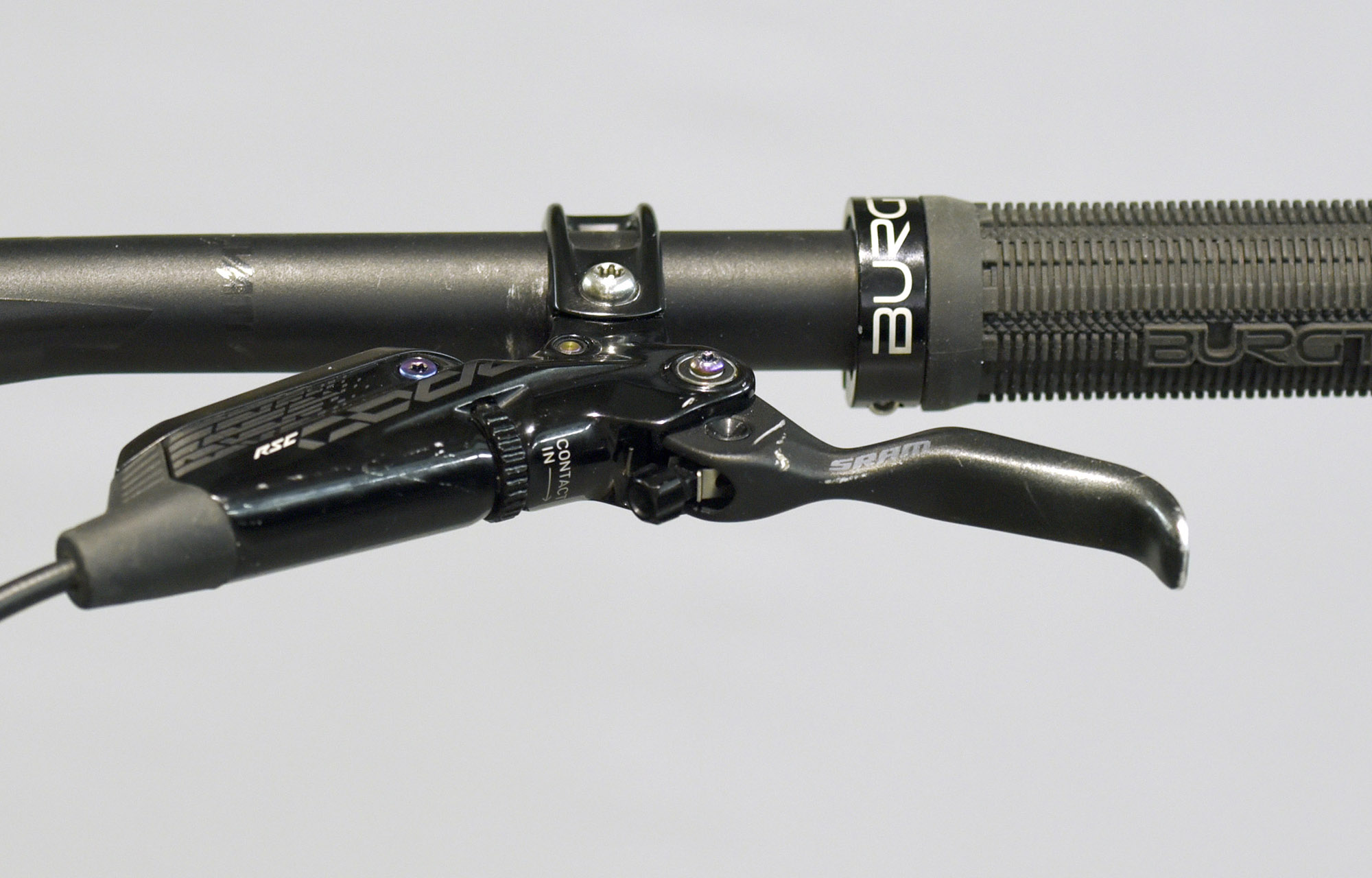COMMENCAL SUPREME DH V5 RIDE ACID LAKE ALC - L (23100065) image number null