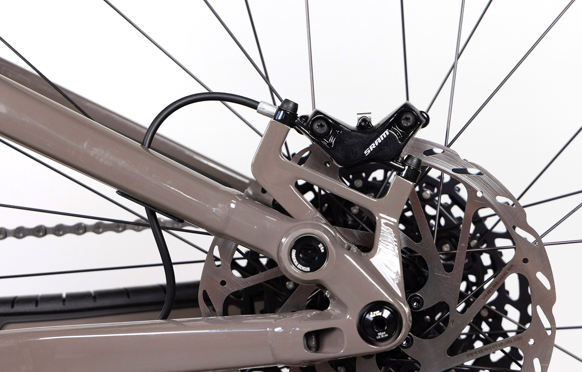 COMMENCAL META TR V4 RIDE DIRT (M) image number null