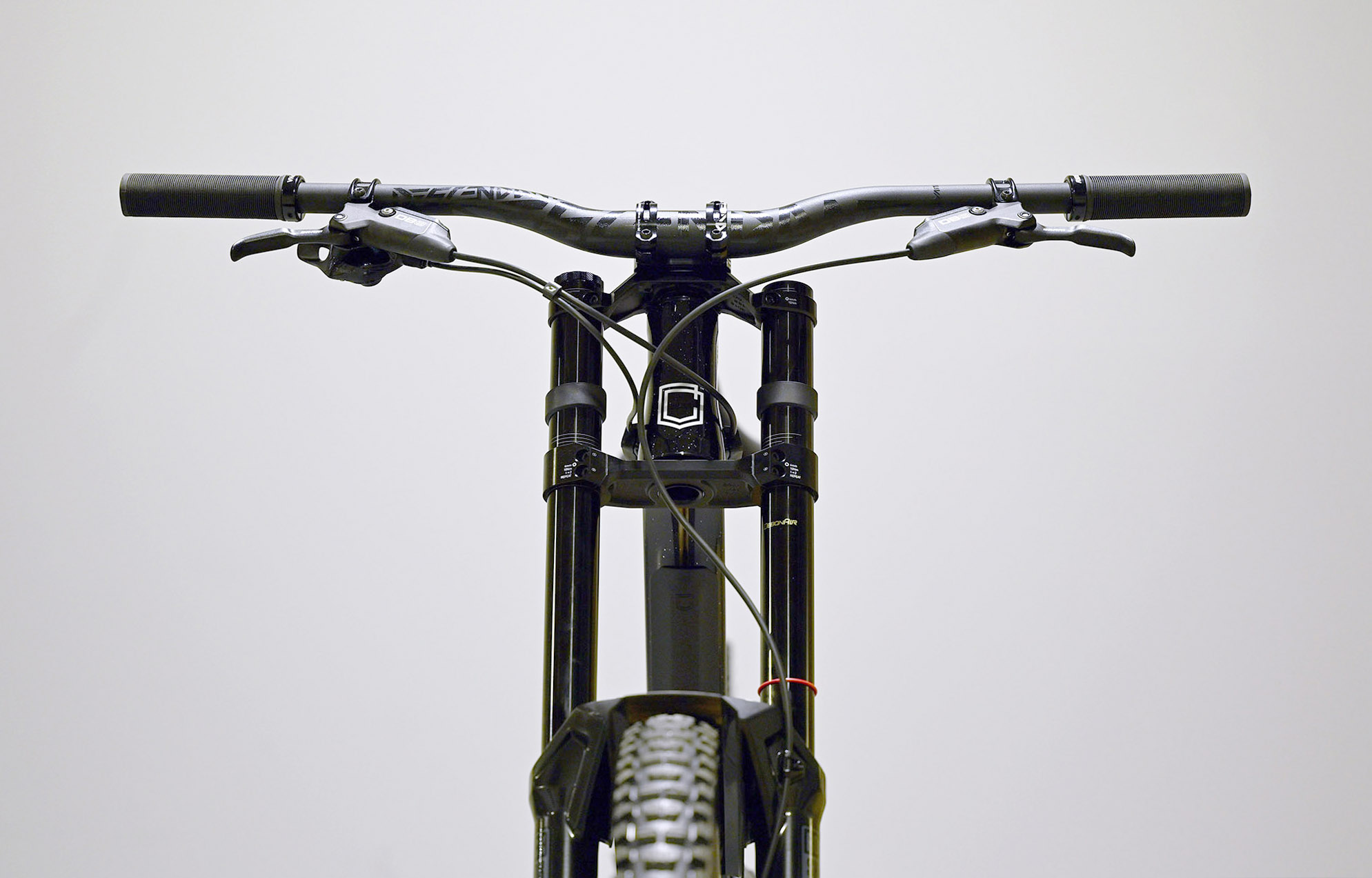COMMENCAL FRS WHISTLER EDITION - L (24156103) image number null
