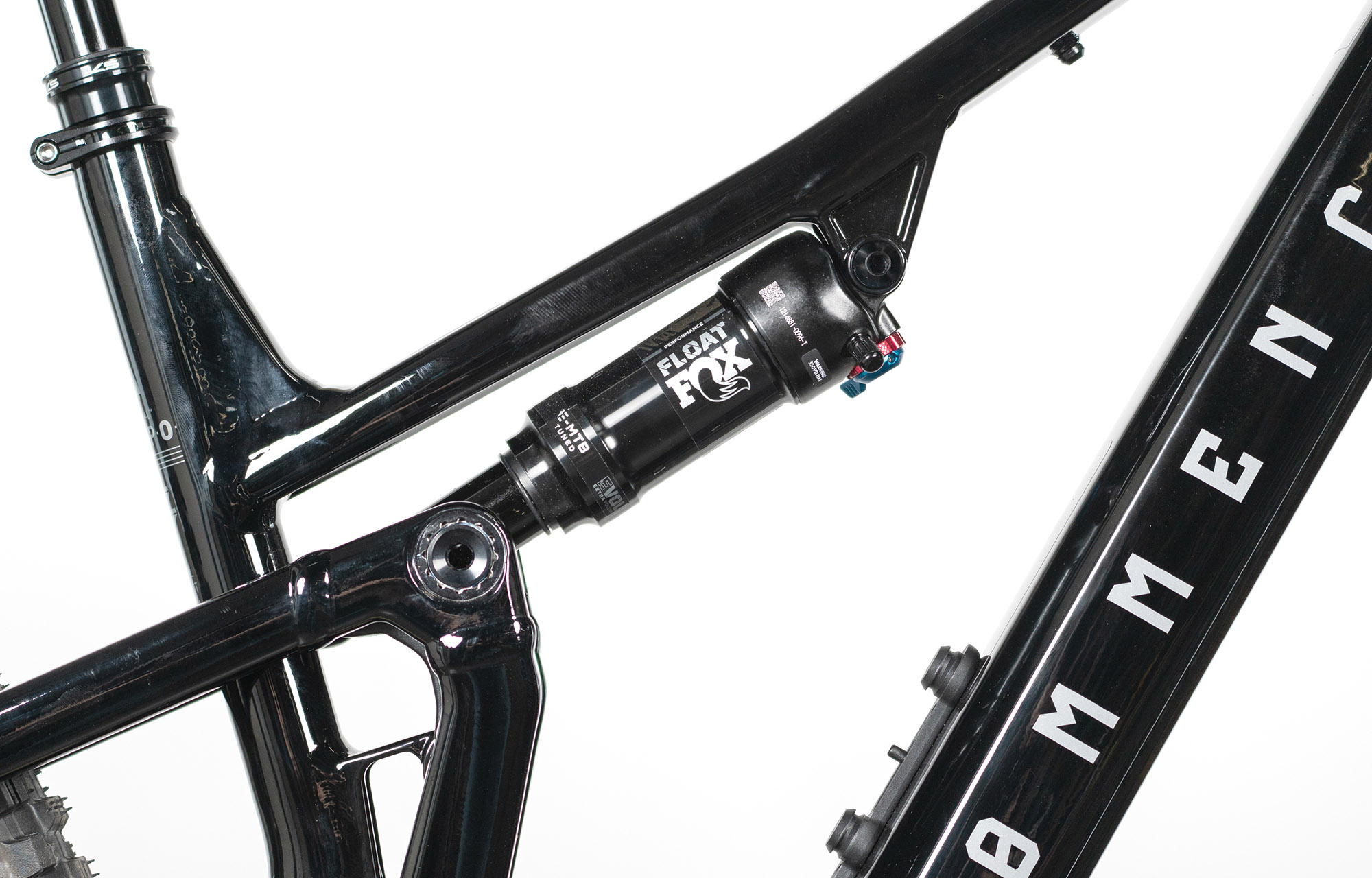 COMMENCAL T.E.M.P.O. POWER ESSENTIAL EAGLE 90 - M (25120402) 0m image cover number large 2