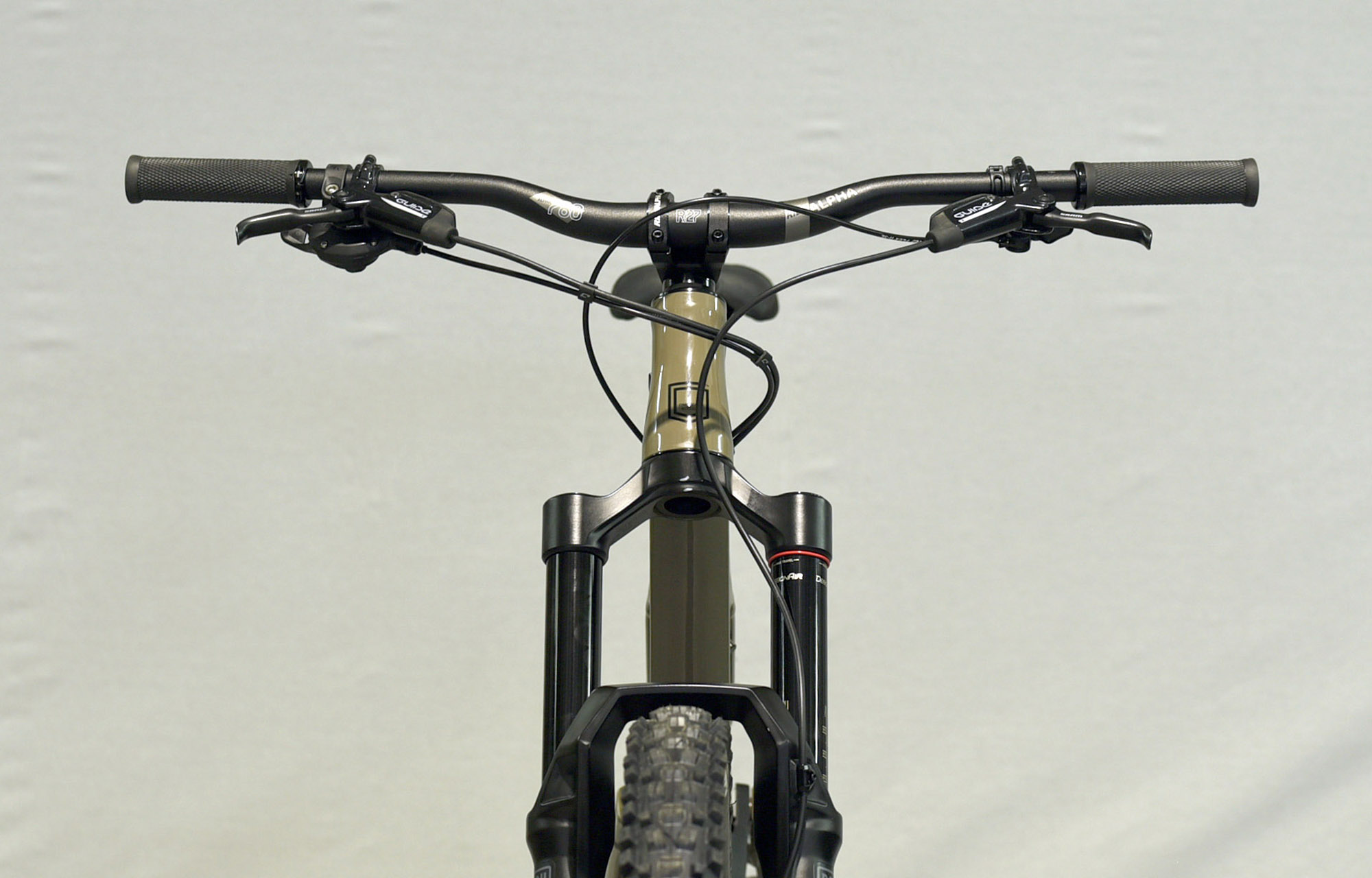 COMMENCAL META SX RIDE DIRT - M (22130502) image number null