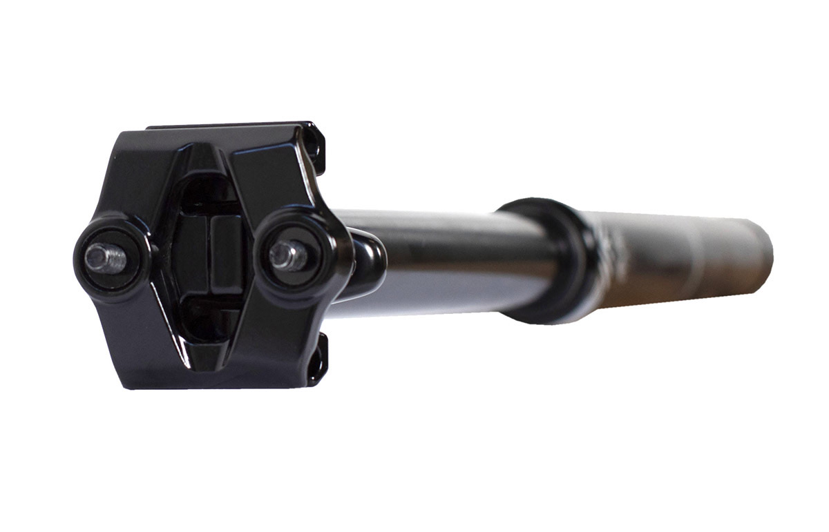 PNW COMPONENTS RAINIER V3 34.9MM 200MM (without remote) image number null