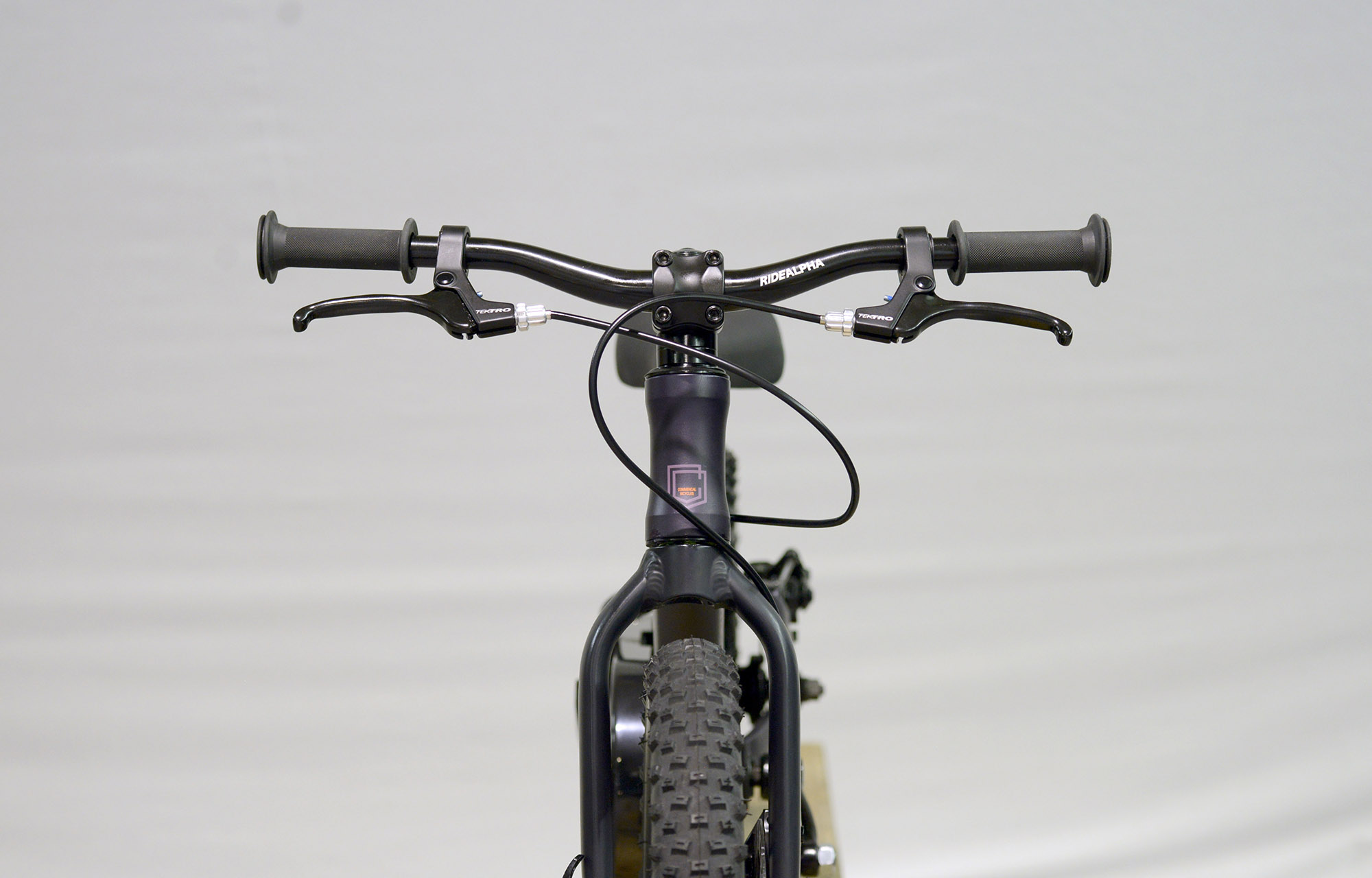 COMMENCAL RAMONES PURPLE - 14 (22171400) image number null