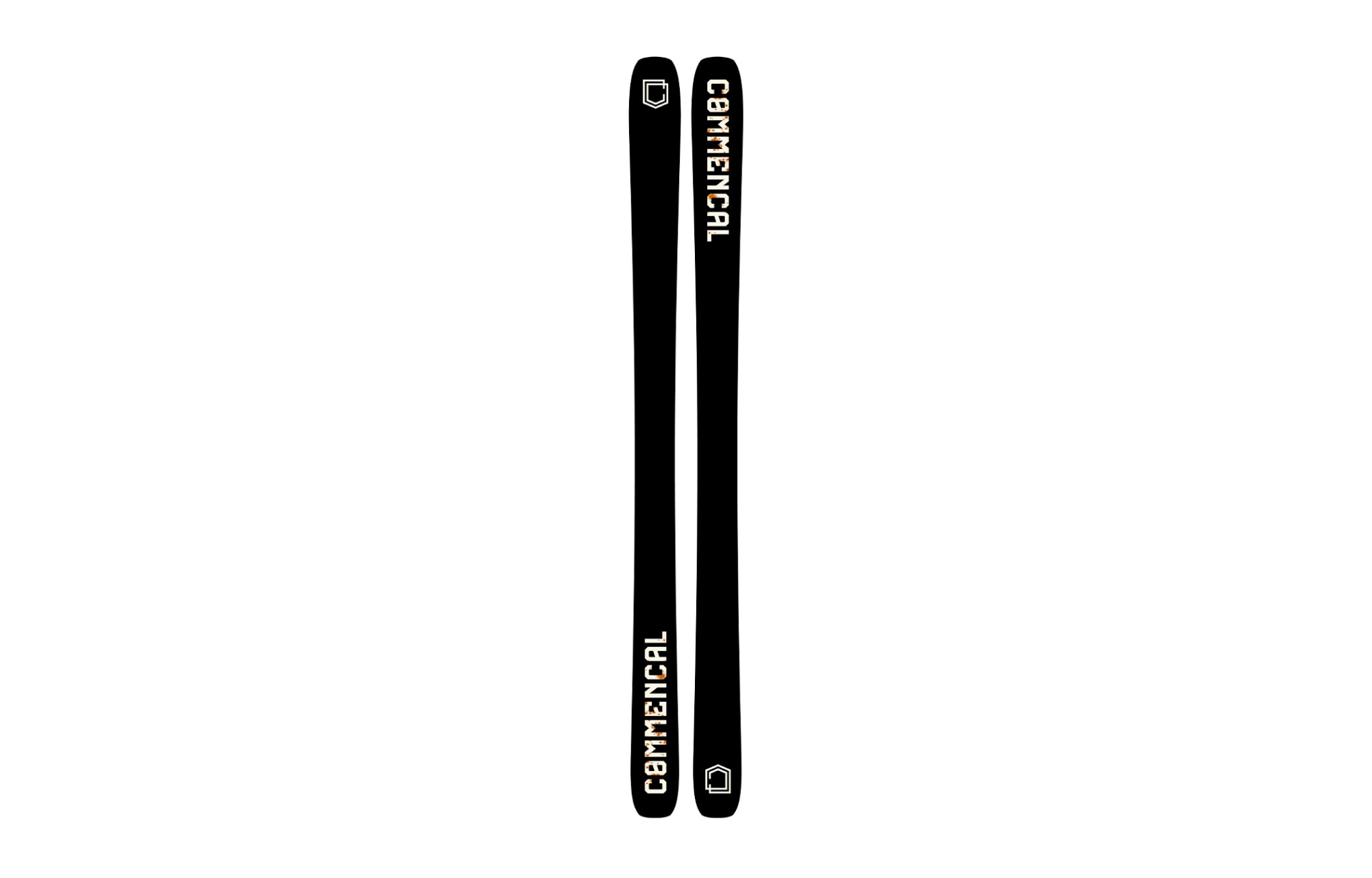 SKIS COMMENCAL ABSOLUT 2023 image number null