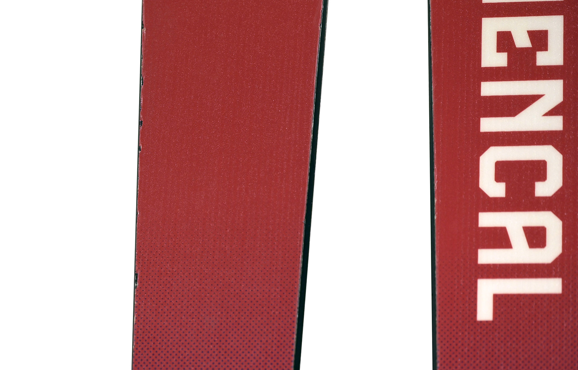 SKIS COMMENCAL TEMPO 168 / FIX NR STRIVE R 11 GW (23440015) image cover number large 3