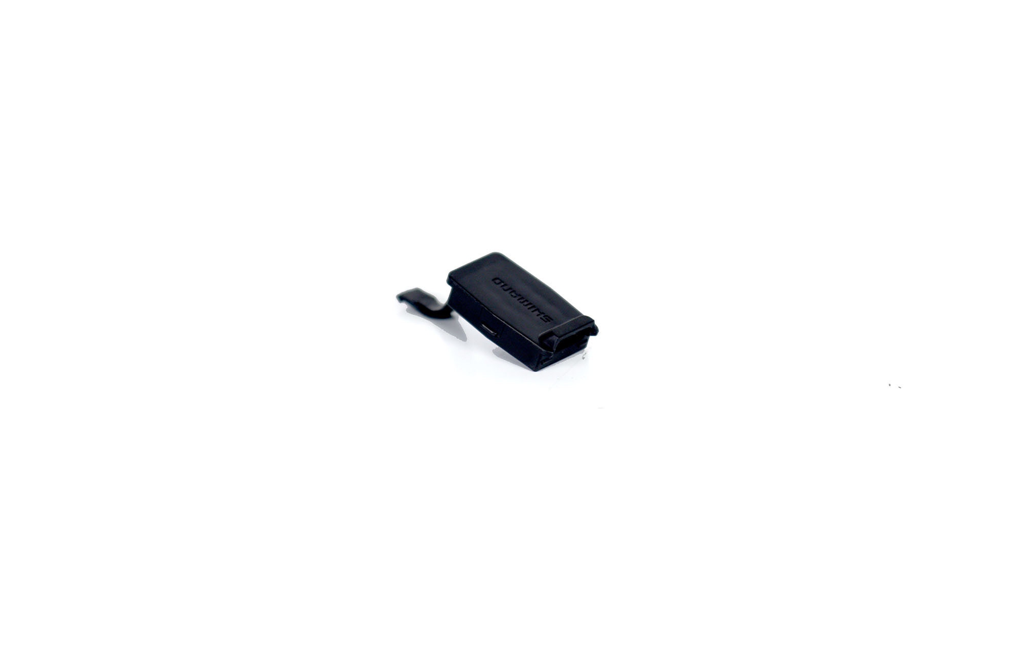 CHARGING PORT CAP SATELLITE SHIMANO EW CP100 image number null