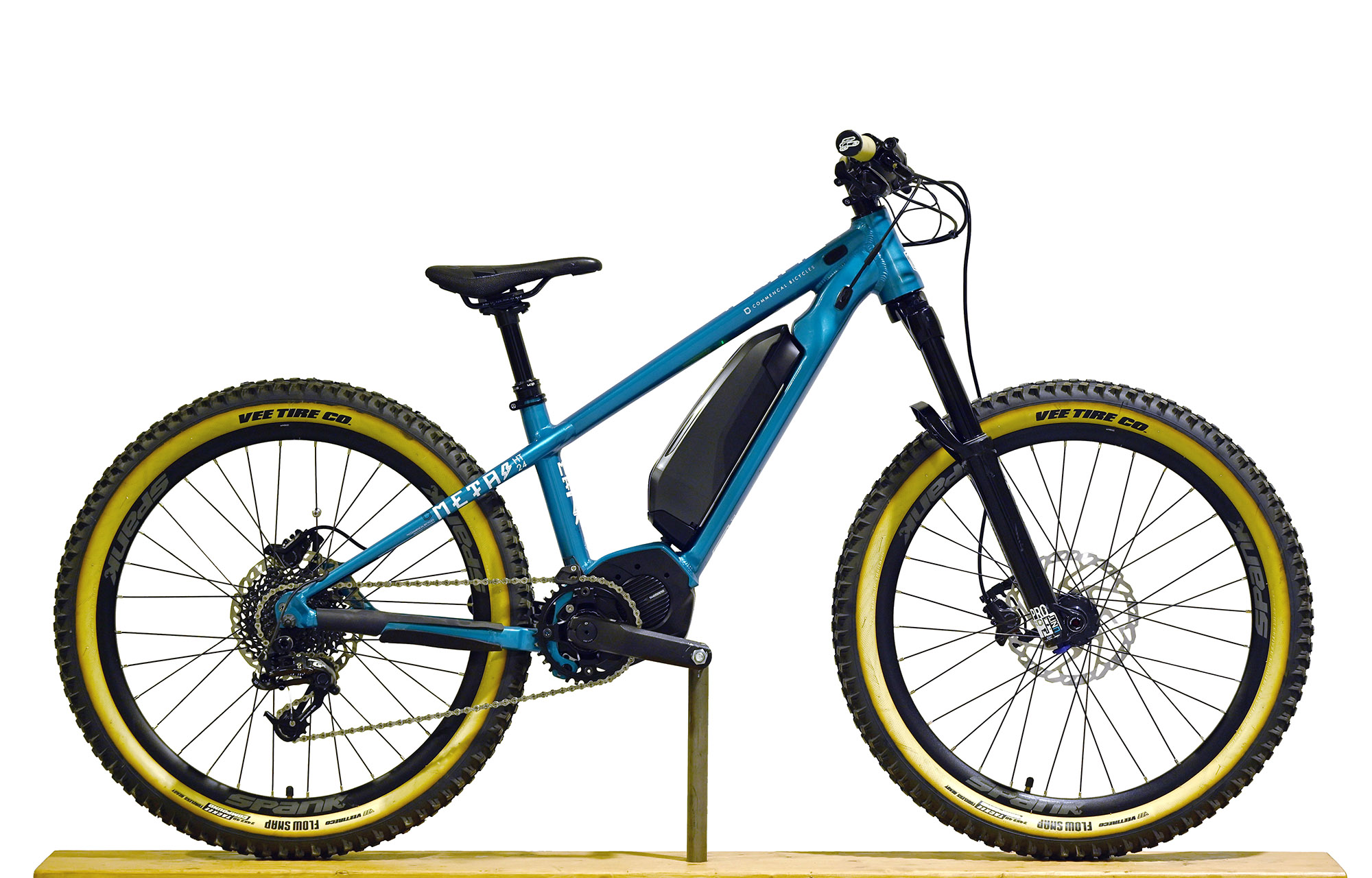 COMMENCAL META HT 24 POWER - (21170000) 53 km image number null