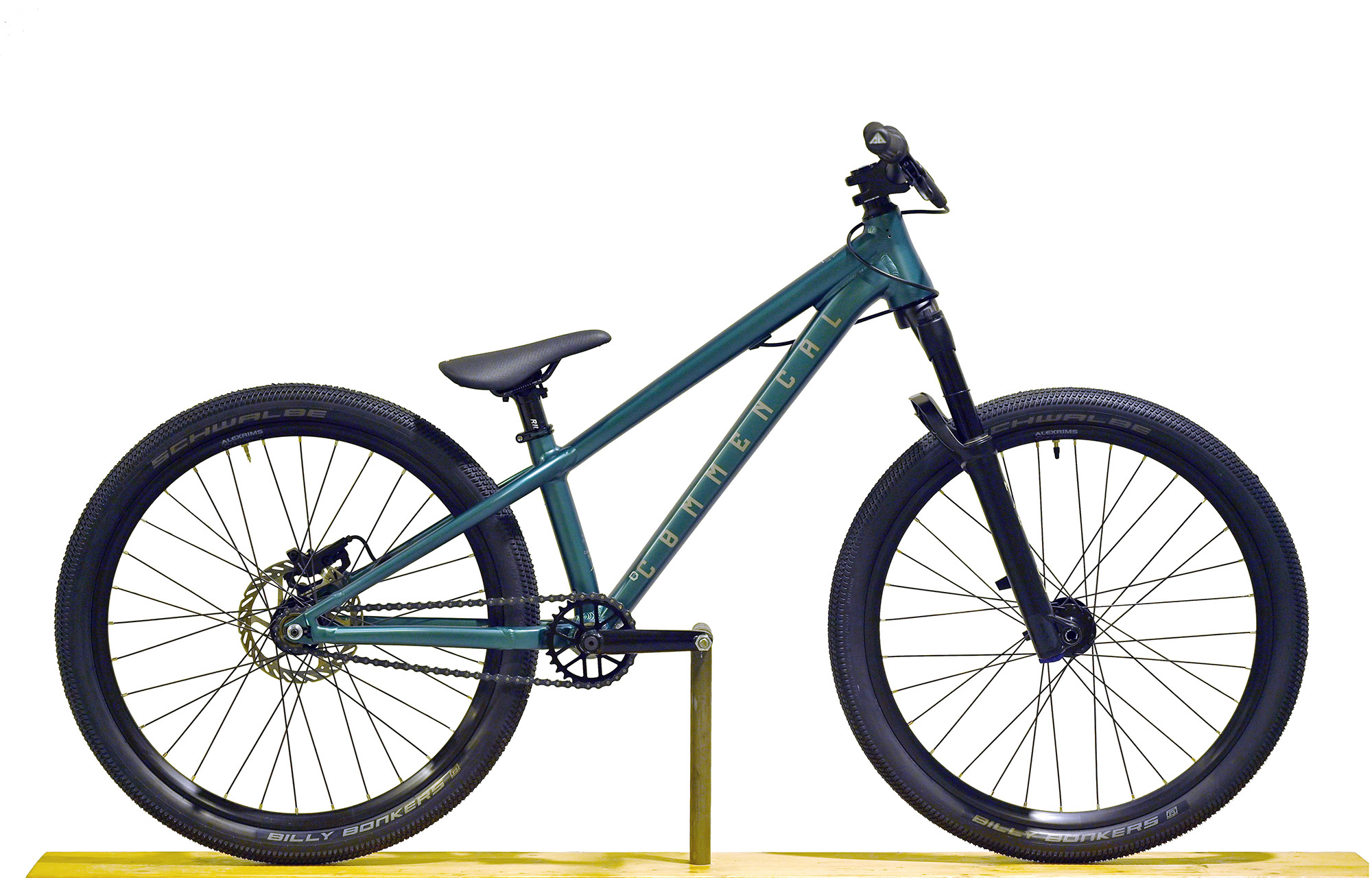 COMMENCAL ABSOLUT 24 ACID LAKE (22175600) image number null