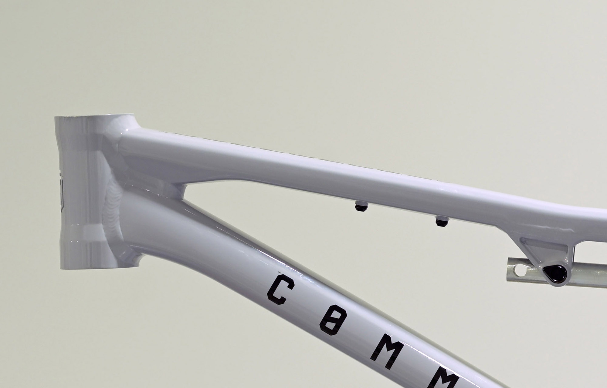 FRAME COMMENCAL T.E.M.P.O. TEAM CLOUD - M (23222402) image cover number large 4