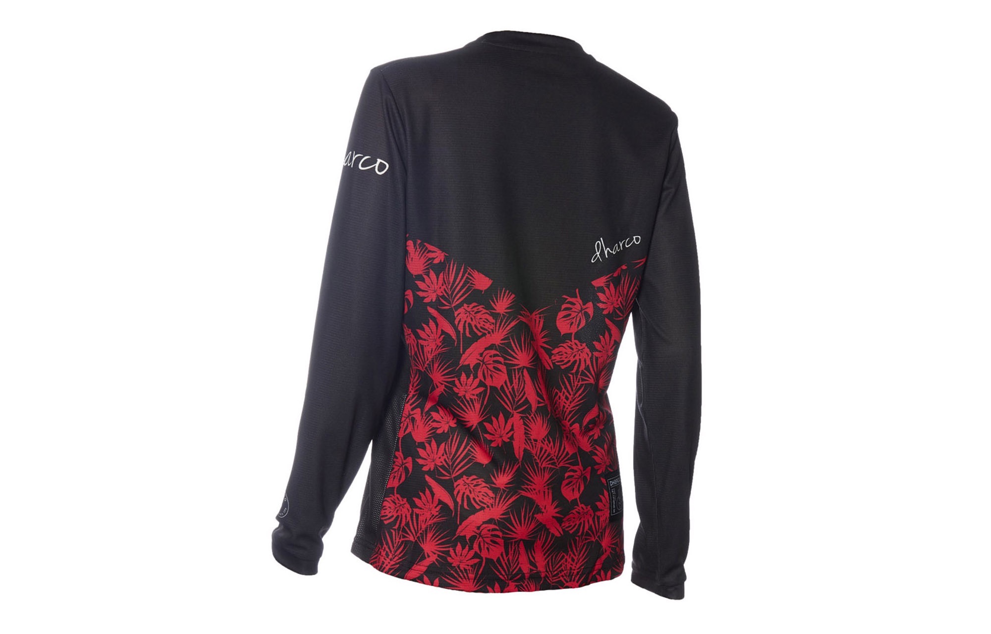 DHARCO LADIES GRAVITY- JERSEY ARCADIA image number 0