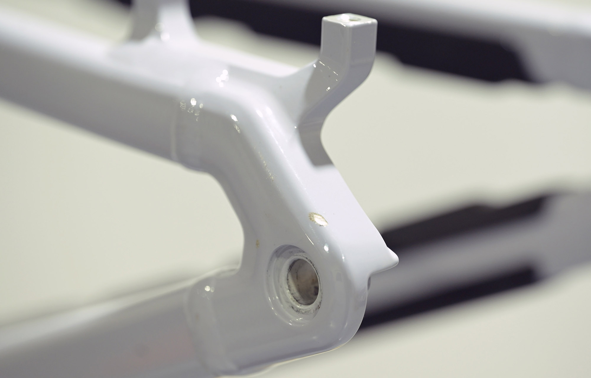 FRAME COMMENCAL T.E.M.P.O. TEAM CLOUD - M (23222402) image cover number large 5