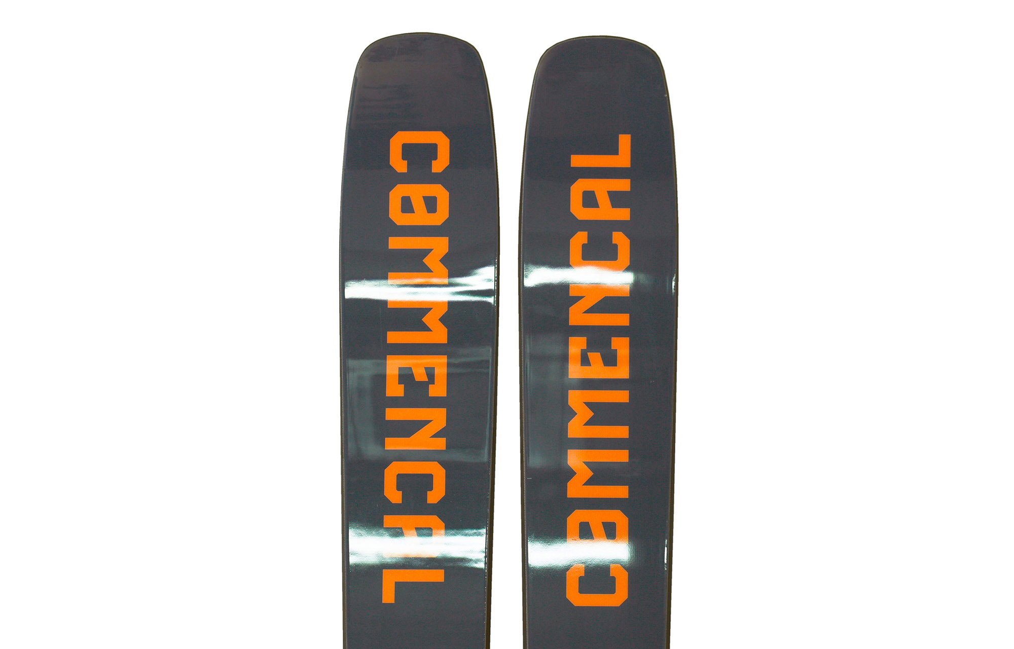 SKIS COMMENCAL SUPREME FR 187 (22410901) image number null