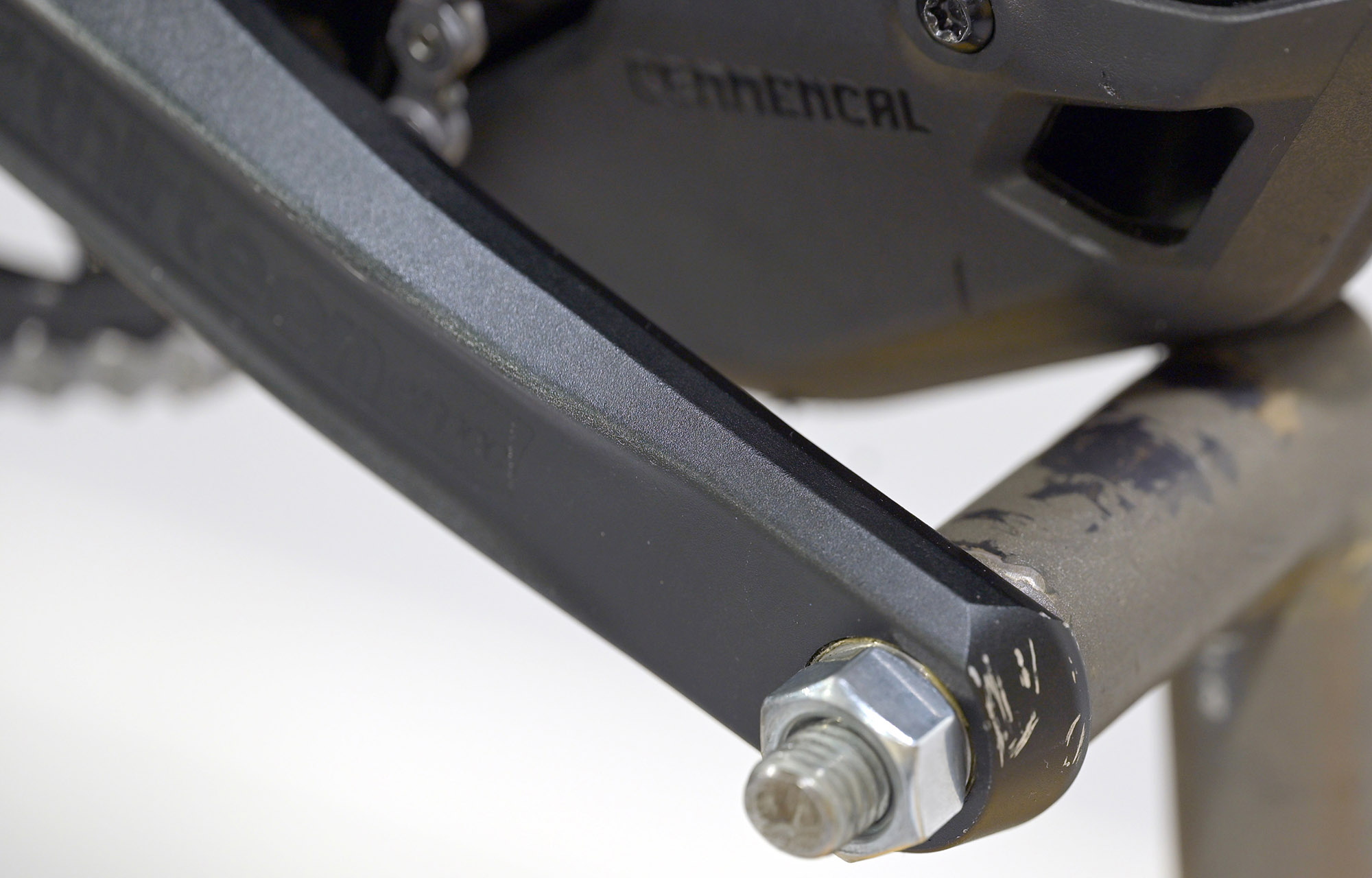 COMMENCAL META POWER SX 400 ESSENTIAL - M (24182392) 656 km image cover number large 6