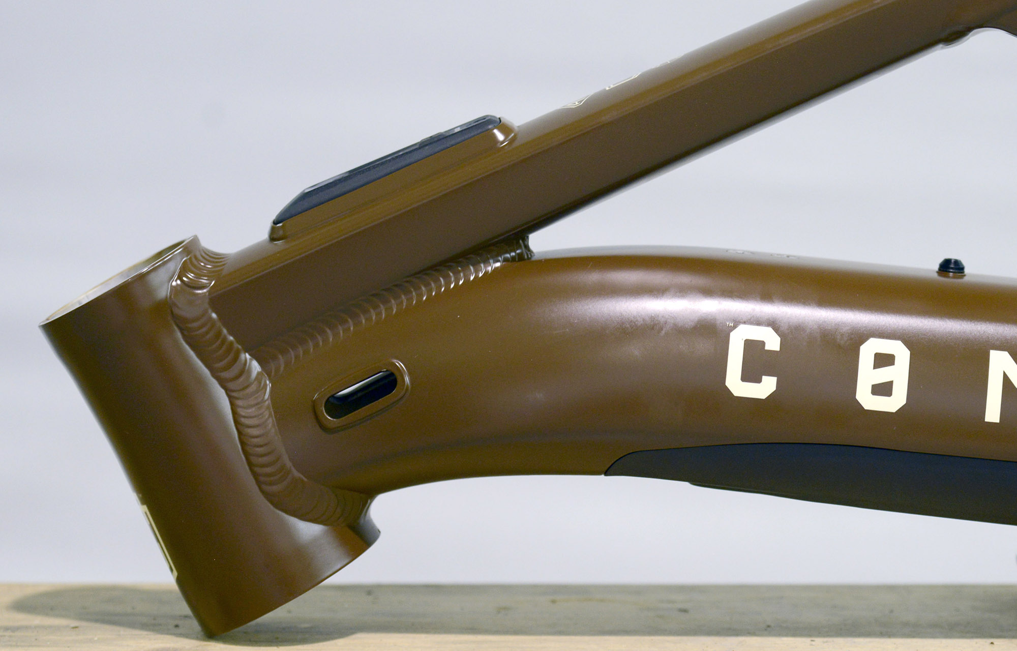 VIP FRAME COMMENCAL META POWER SX BOSCH CHOCOLATE - M (22380302) 822 km image number null